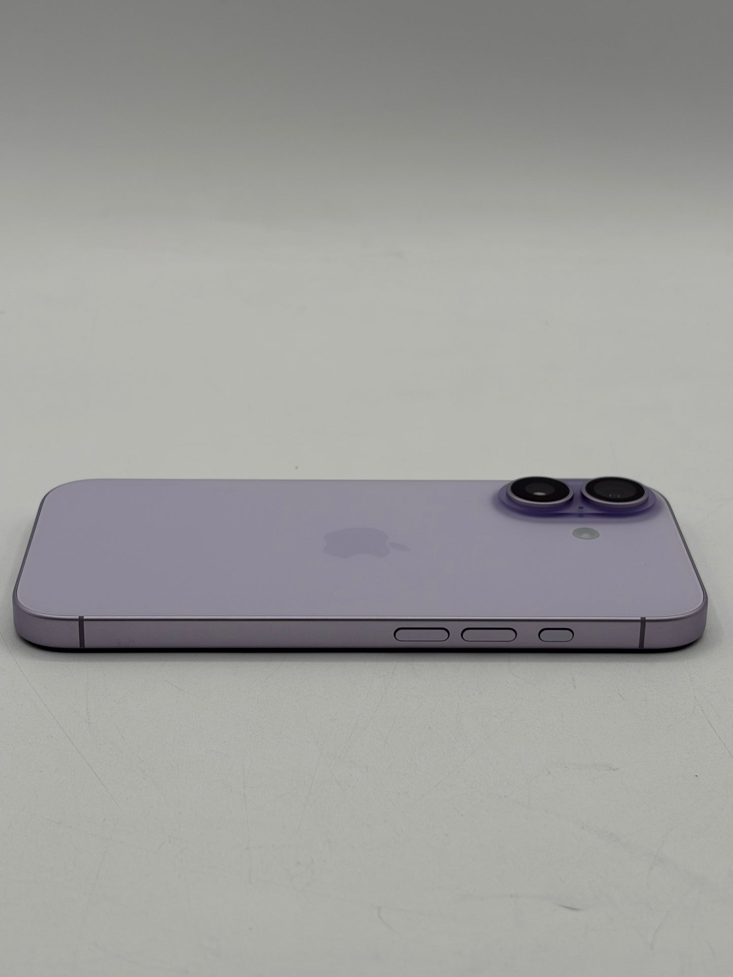 T-Mobile Only Apple iPhone 17 256GB A3258 MG494LL/A - Purple 100% Battery Health