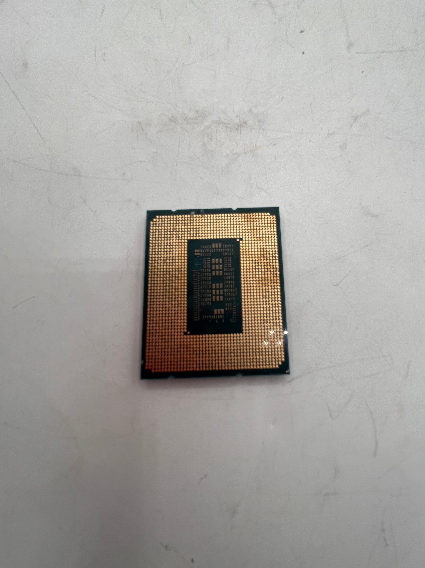 Intel Core i5-12600KF 3.70GHz 10 Core SRL4U 16 Thread LGA 1700 CPU