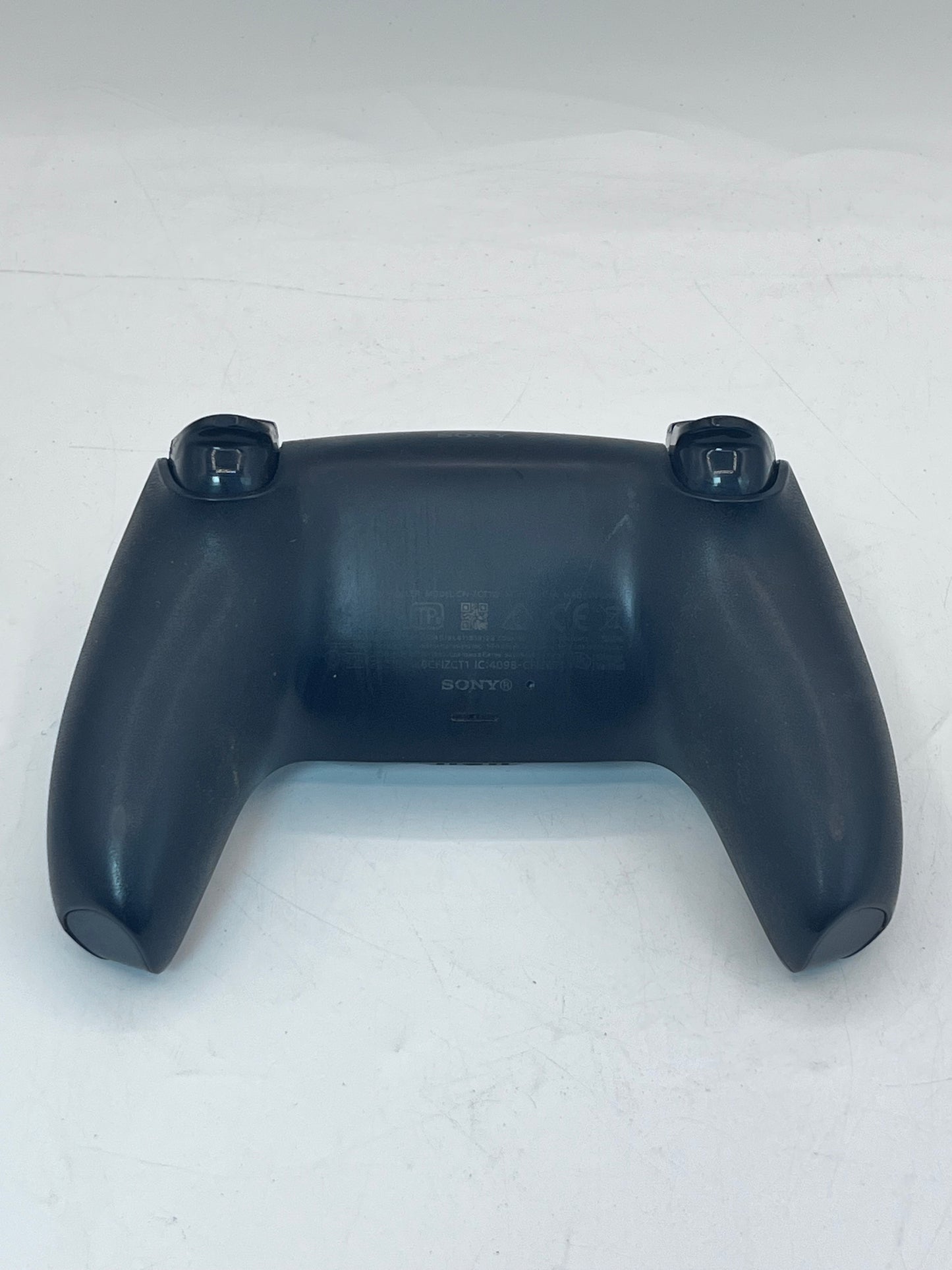 Sony PS5 DualSense Wireless Controller CFI-ZCT1W - Black