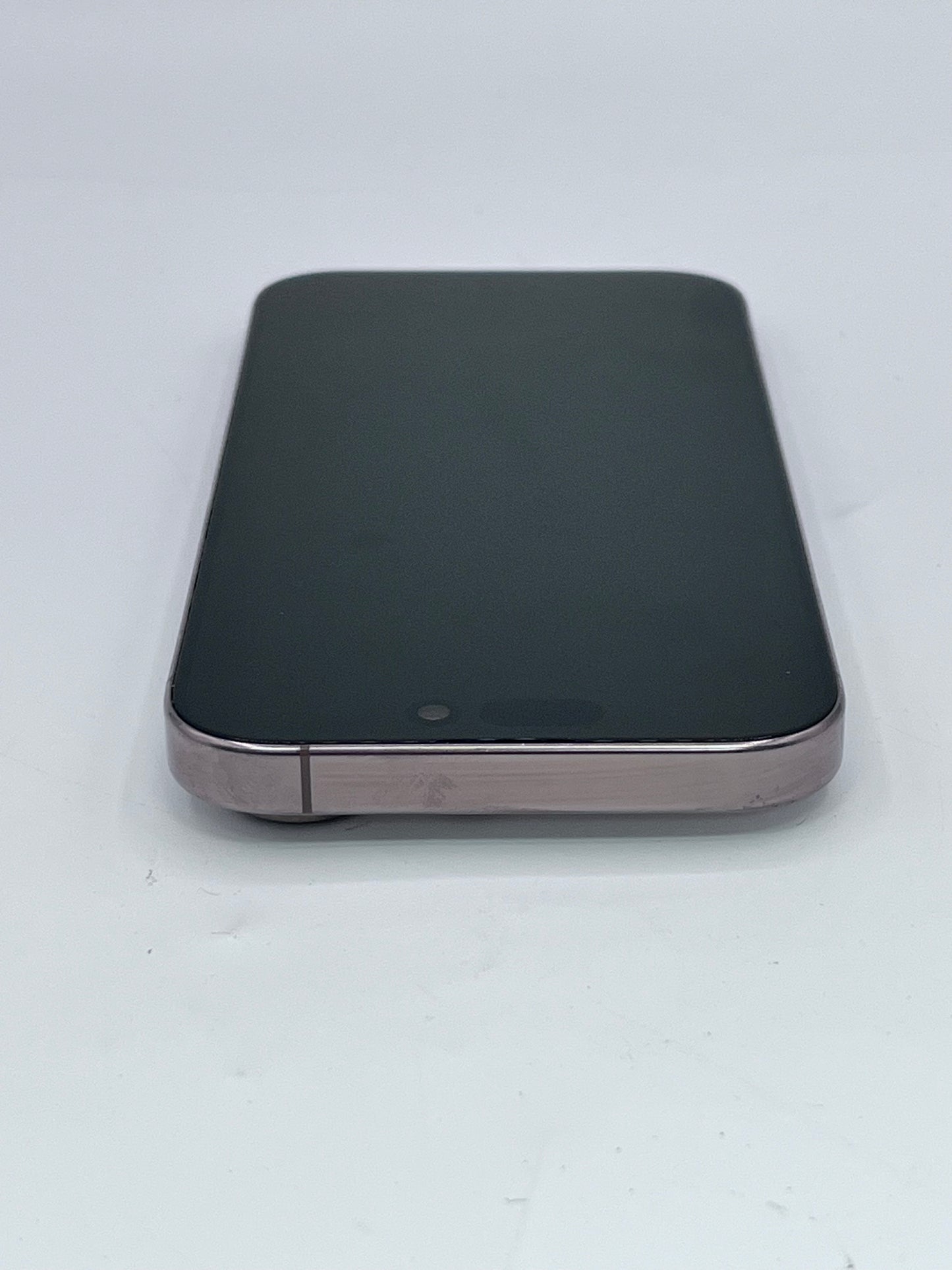 Spectrum Only Apple iPhone 16 Pro A3083 MYMC3LL/A 128GB - Natural Titanium Gold READ