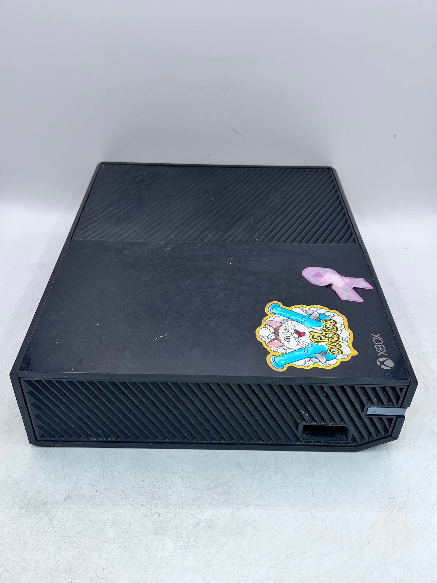 Microsoft Xbox One 1540 500GB Video Game System - Black