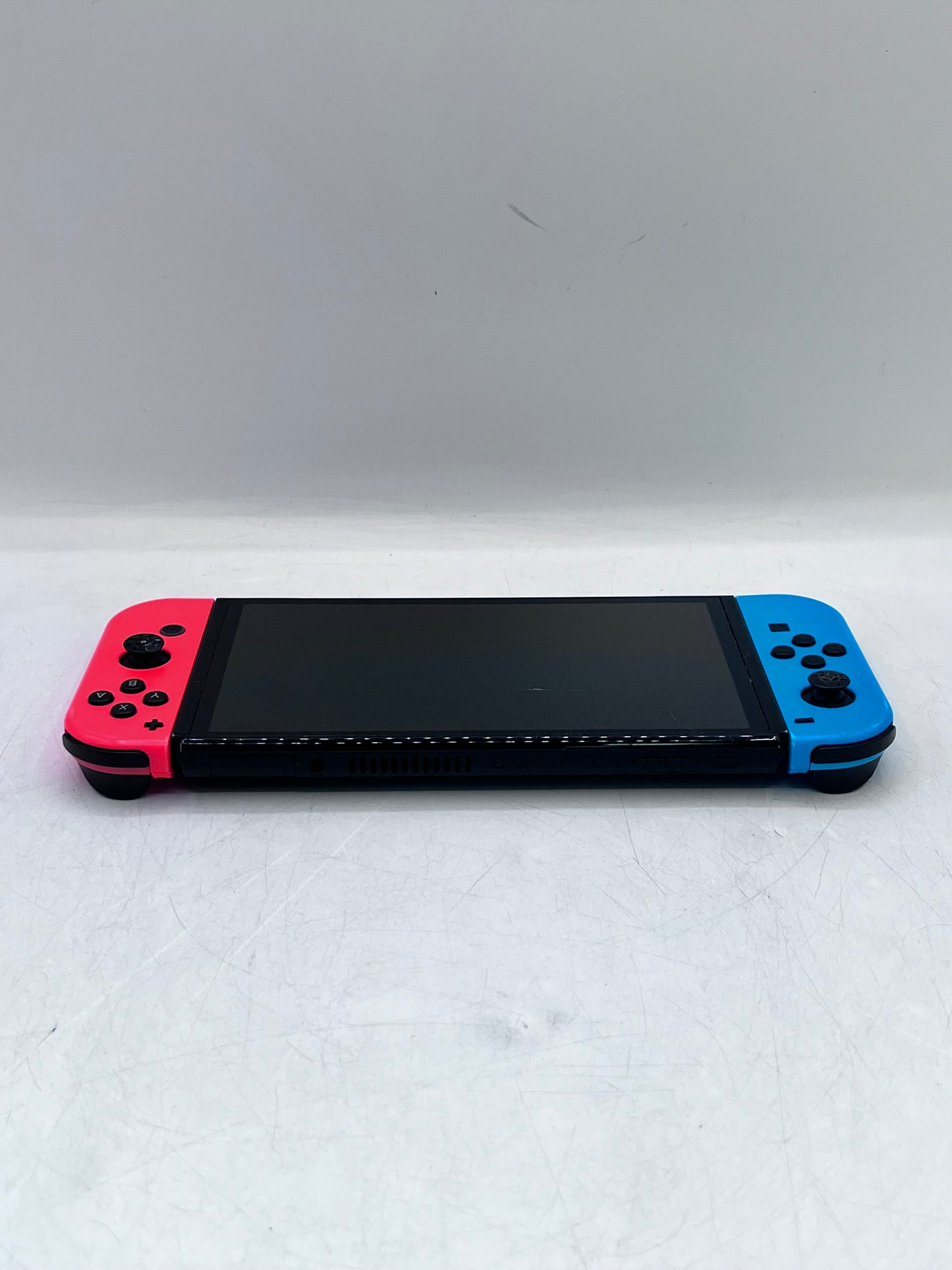 Nintendo Switch OLED Model (HEG-001) 2021 - Black READ