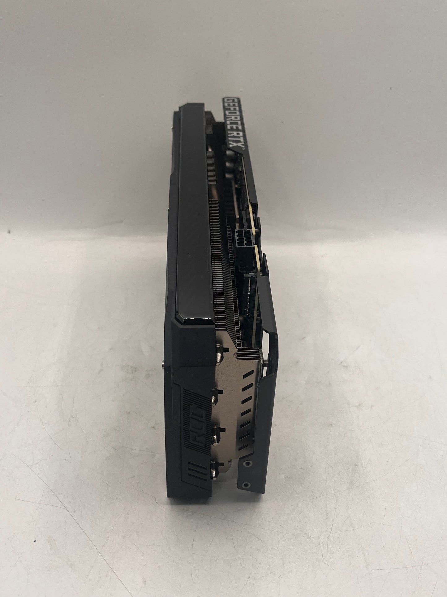 ASUS ROG Strix NVIDIA GeForce RTX 3050 8GB GDDR6 PCIe x16 Graphics Card