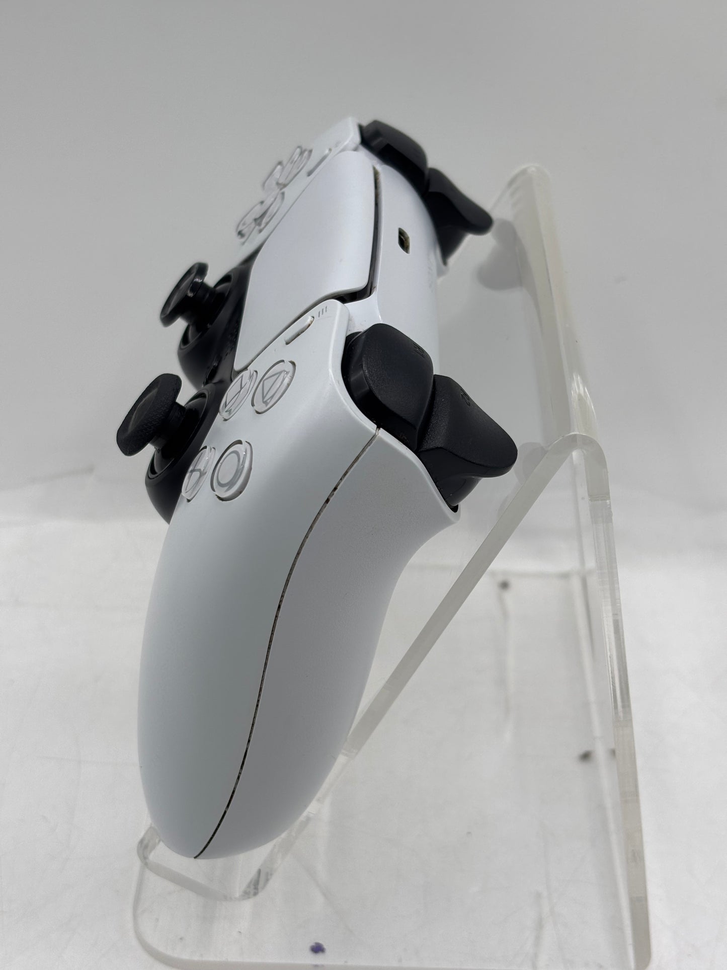 Sony Playstation 5 DualSense Wireless Controller CFI-ZCT1W, White (FREE SHIPPING)