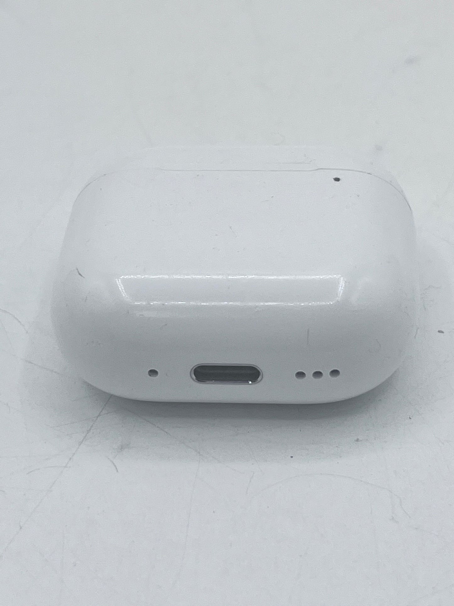 Apple AirPods (4th Gen) Complete Set A3055 A3056 A3059 - White
