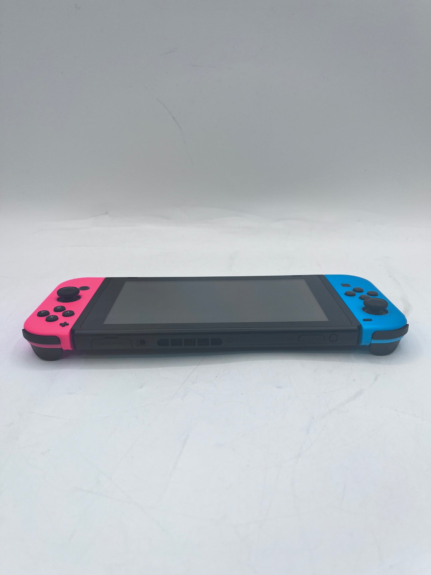 Nintendo Switch HAC-001 2017 Video Game System - Black