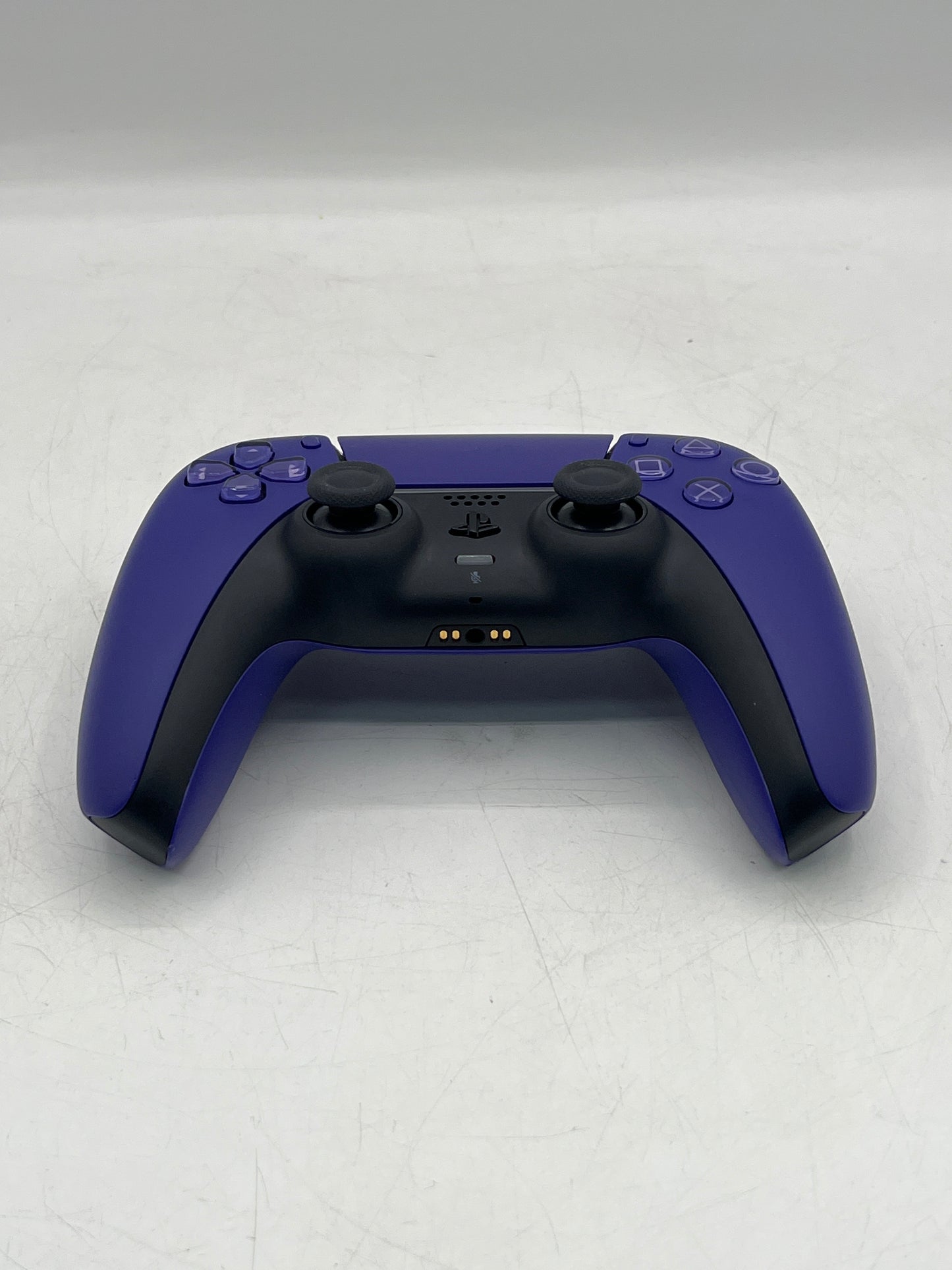 Sony PlayStation 5 PS5 DualSense Wireless Controller CFI-ZCT1W - Purple