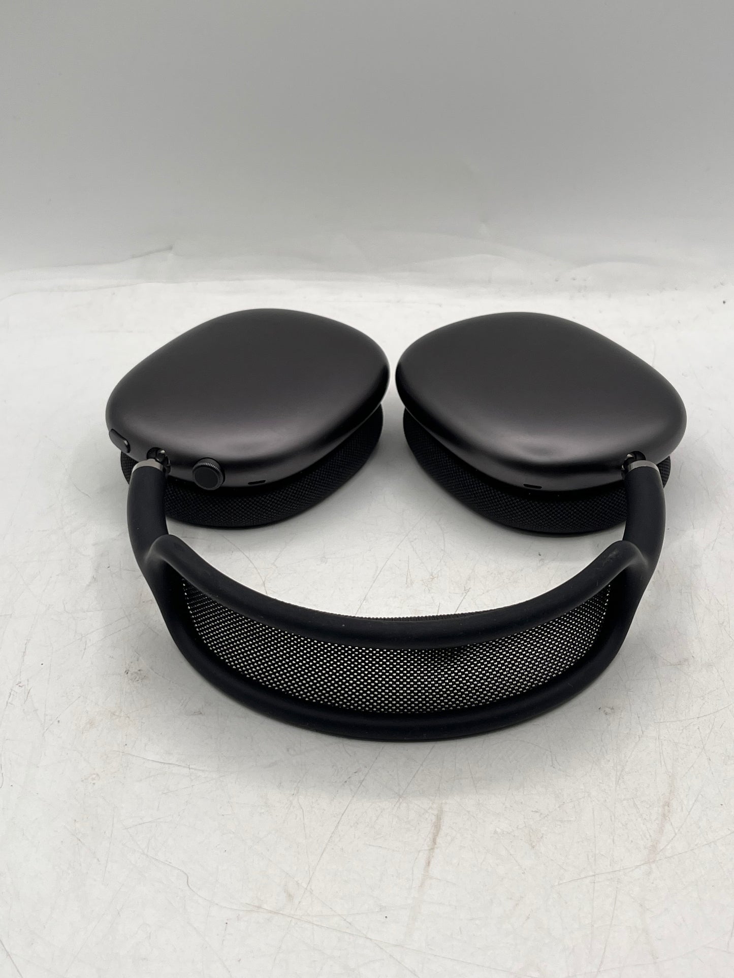 Apple AirPods Max A2096 (Lightning) (2020) Headphones - Black