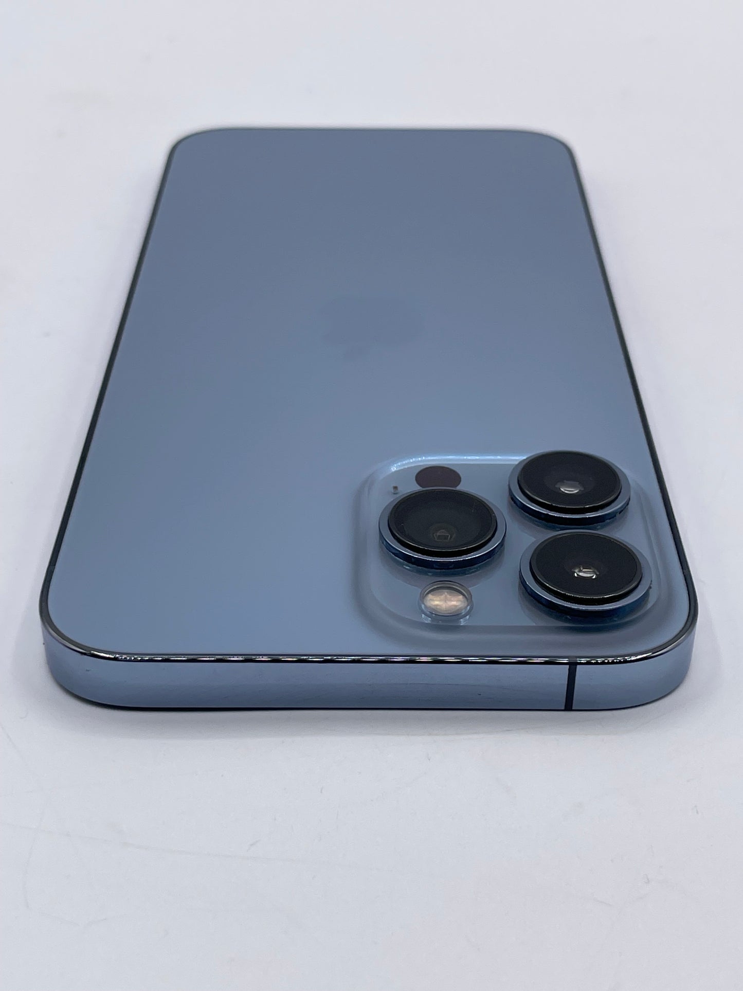 Unlocked Apple iPhone 13 Pro Max 6.7" A2484 NLFJ3LL/A 1TB Blue READ