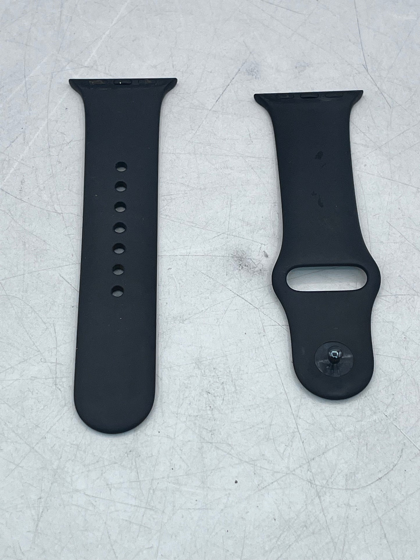 Apple Watch Series 4 40mm GPS + Cellular - Space Gray
