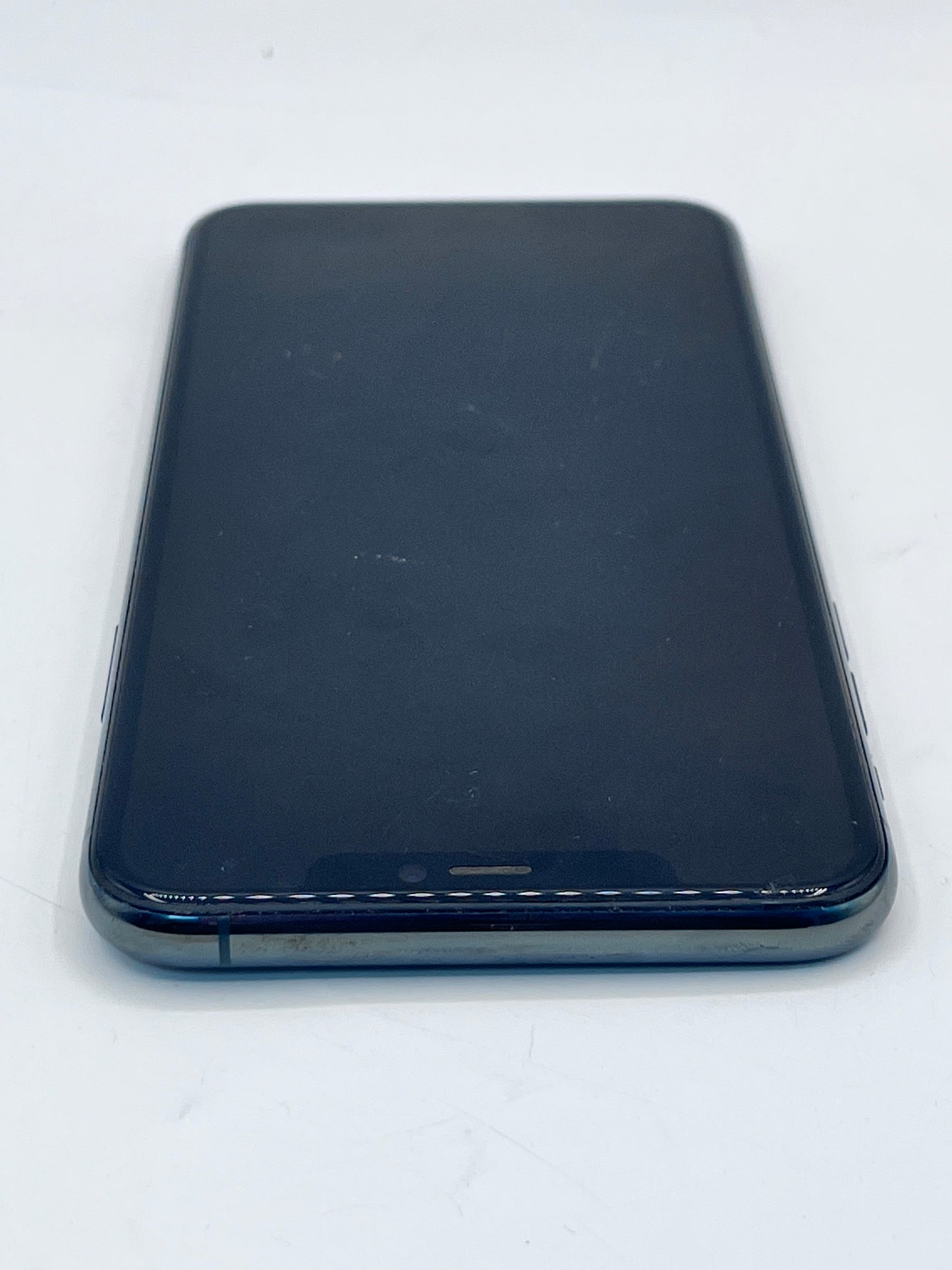 Unlocked Apple iPhone 11 Pro Max 6.5" 256GB 4 GB MWFH2LL/A A2161 - Green