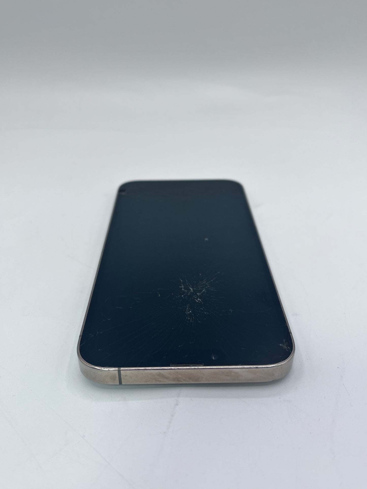 Apple iPhone 13 Pro Max 6.7" 128GB A2484 MLKN3LL/A Gold Unlocked