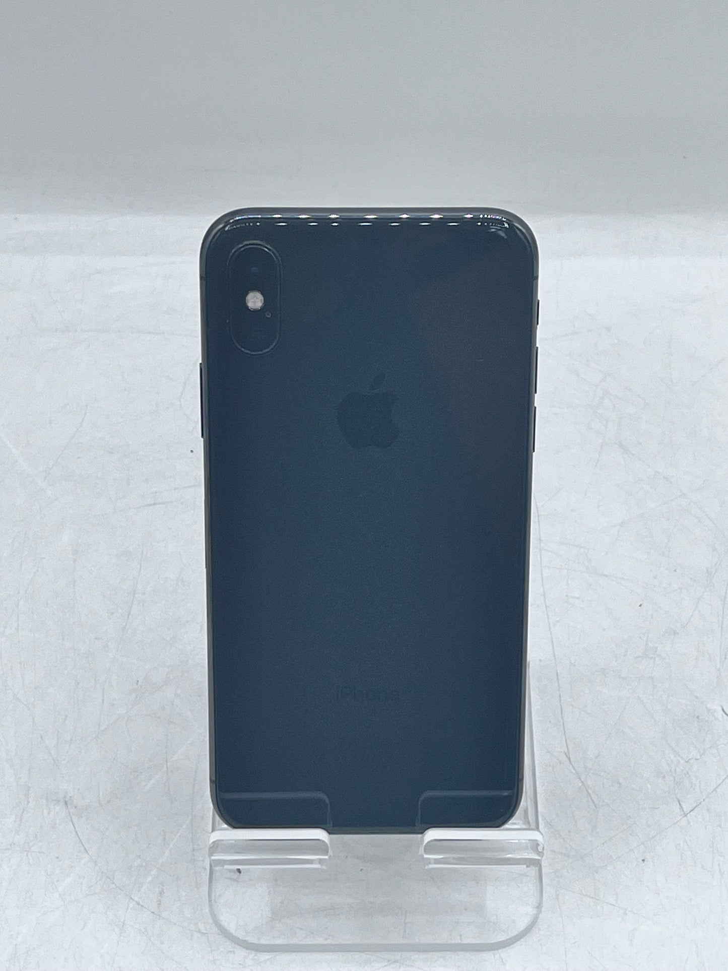 Unlocked Apple iPhone X 256GB 3GB MQA82LL/A A1865 - Space Gray