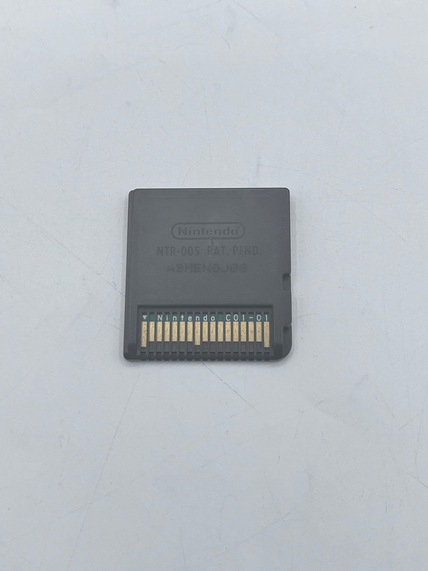 Nintendo DS Bomberman Video Game