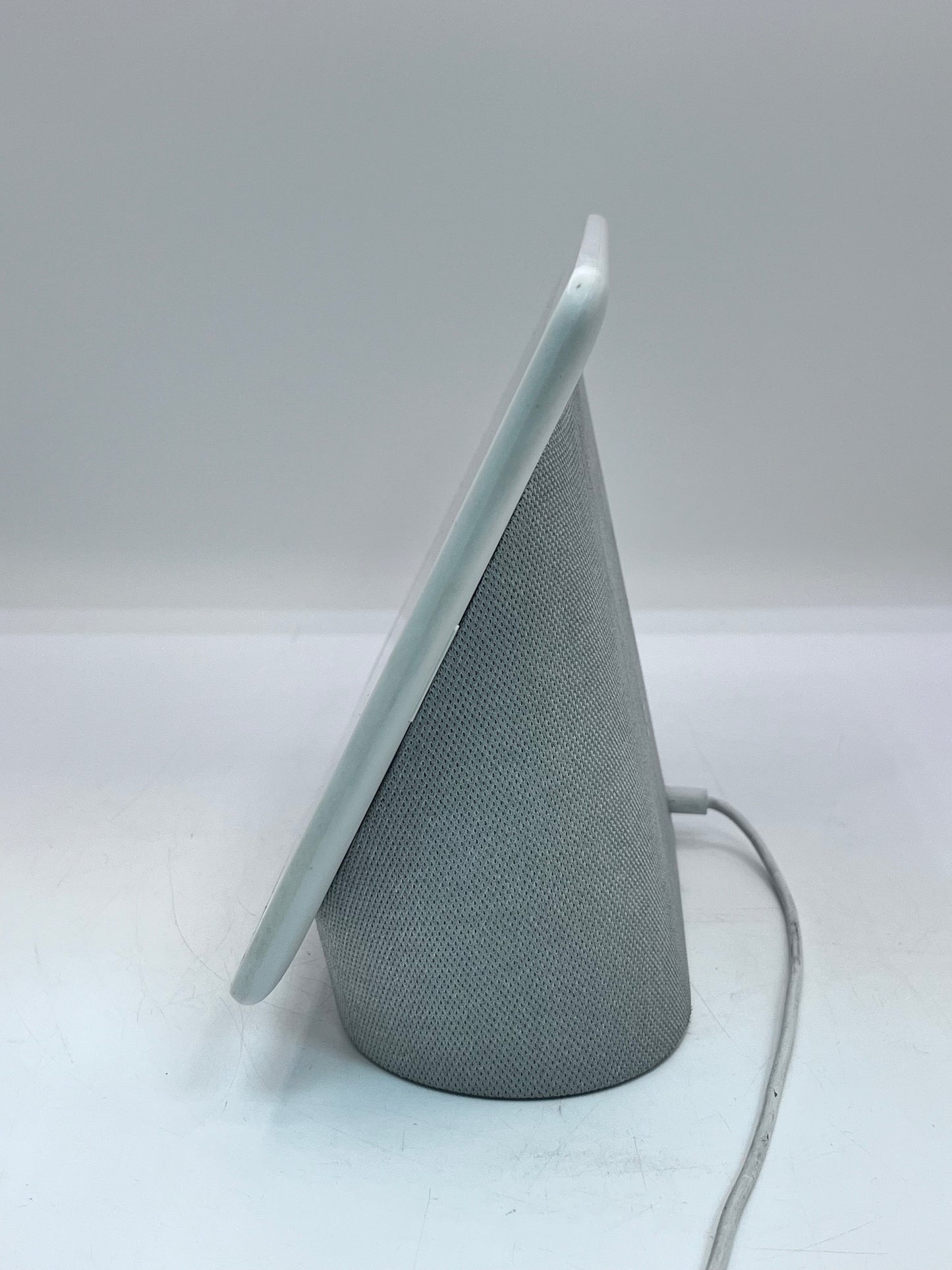 Google Nest Hub Max 10 in With AC Adapter