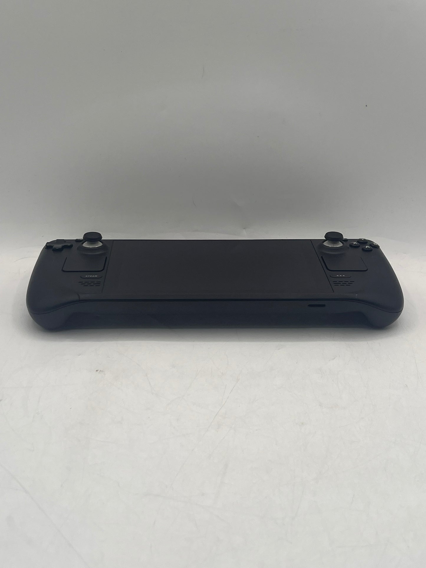 Valve Steam Deck 64GB LCD Model 1010 Handheld Gaming PC -comes with 256 SD Card