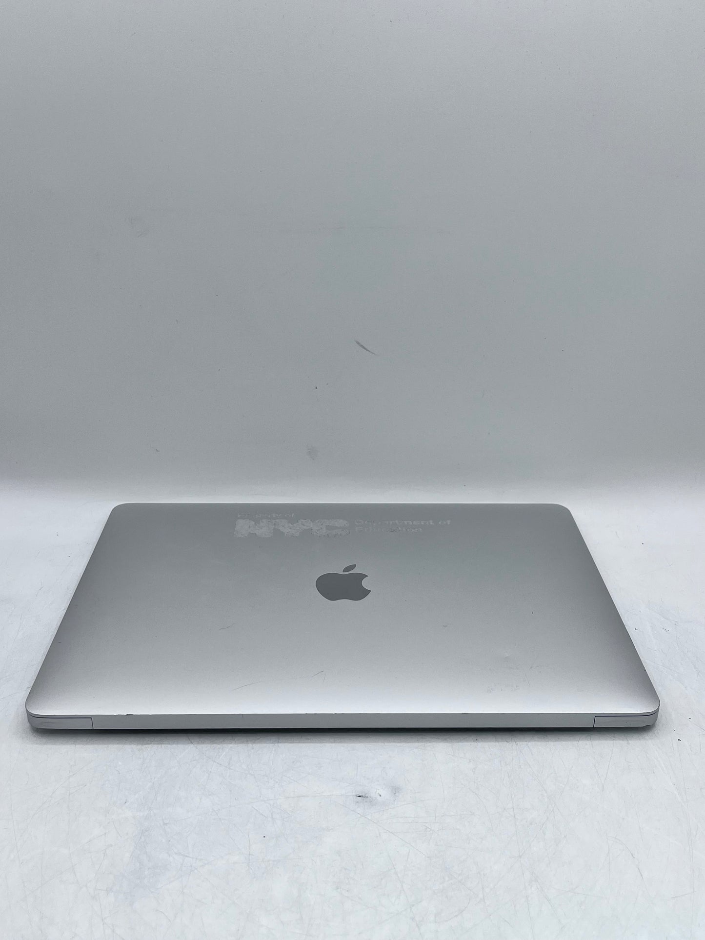 2020 Apple MacBook Air 13.3" M1 8GB 256GB A2337 MGN93LL/A Remotely Managed