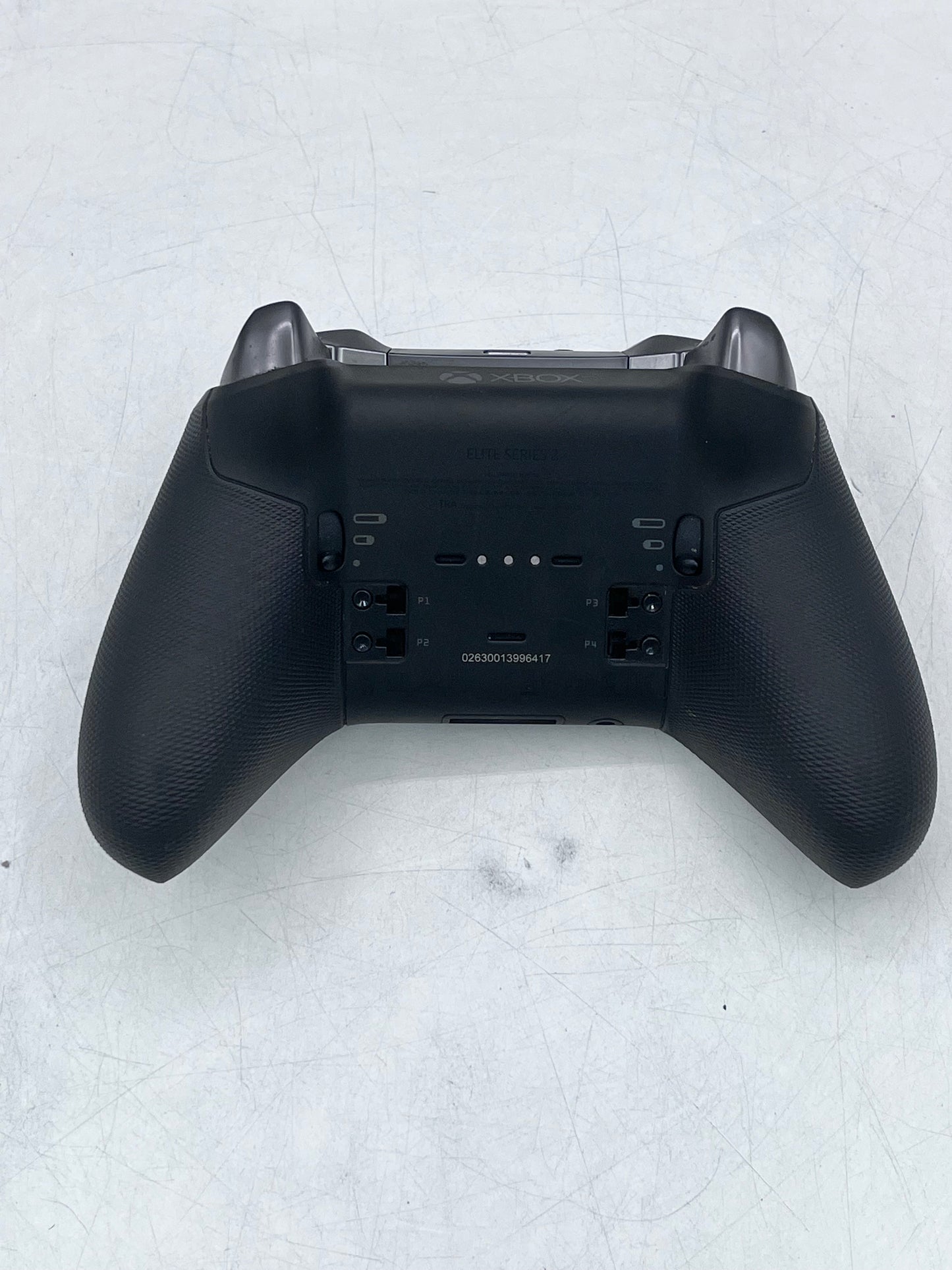 Microsoft Xbox Elite Series 2 Controller (1797) - Black