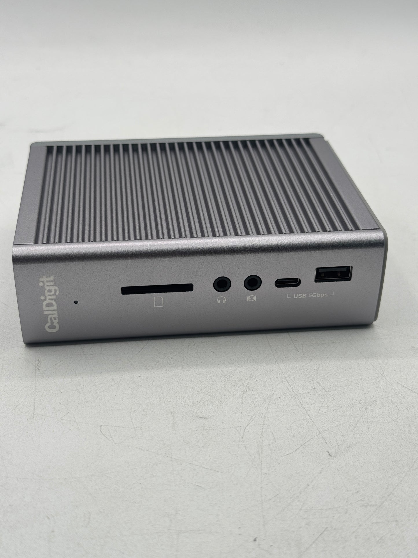 CalDigit TS3 Plus Thunderbolt Station 3 Plus Docking Station Free Shipping