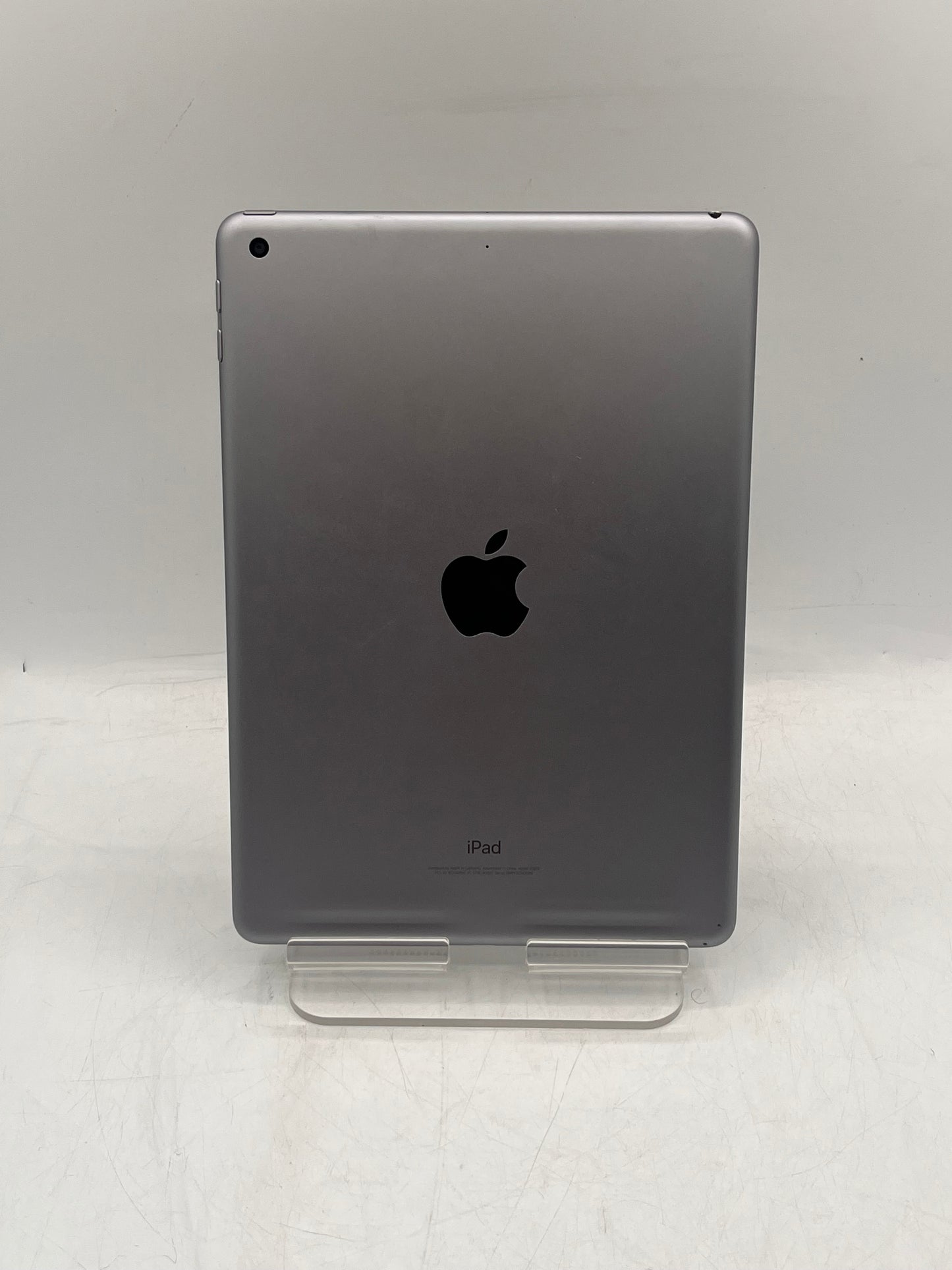 2018 Apple iPad 6th Gen A1893 128GB Wi-Fi Only Black Tablet