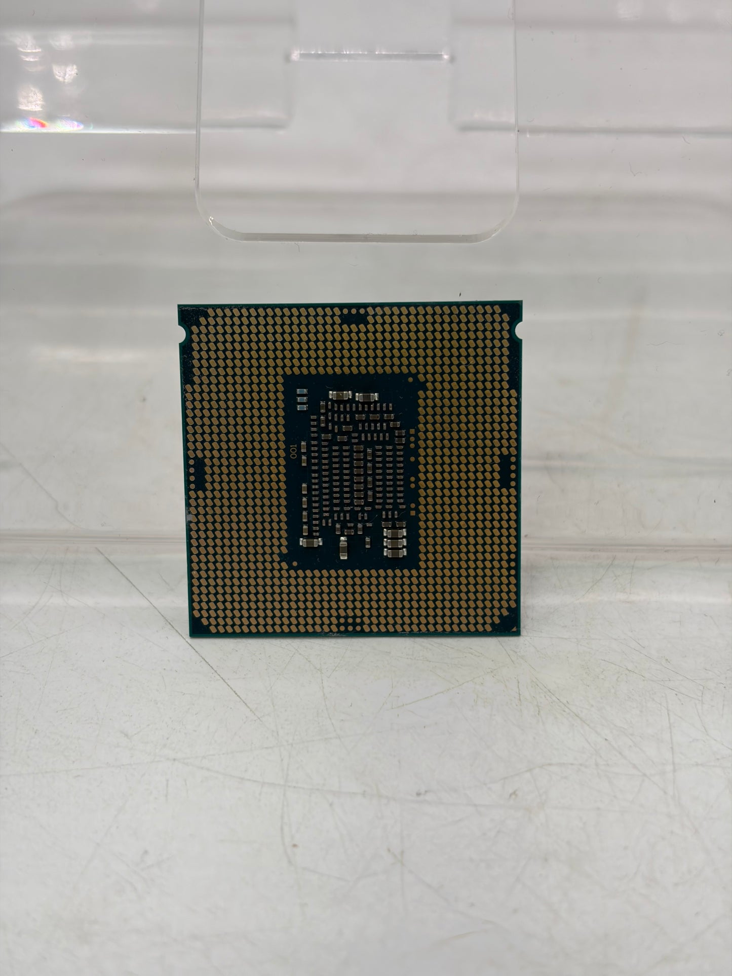 Intel Core i7-6700K CPU 4.00GHz 4-Core 8-Thread LGA 1151 Processor SRL20 Tested