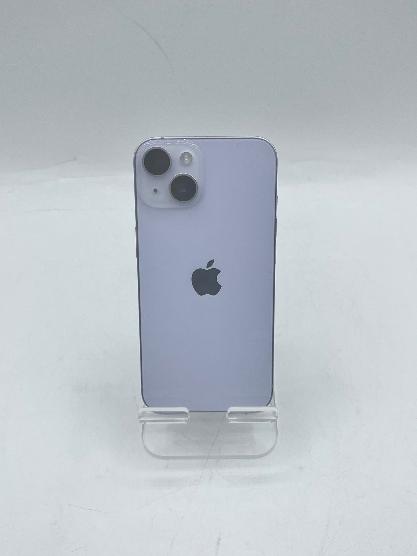 T-Mobile Only Apple iPhone 14 MPUX3LL/A A2649 6.1" 128GB Purple