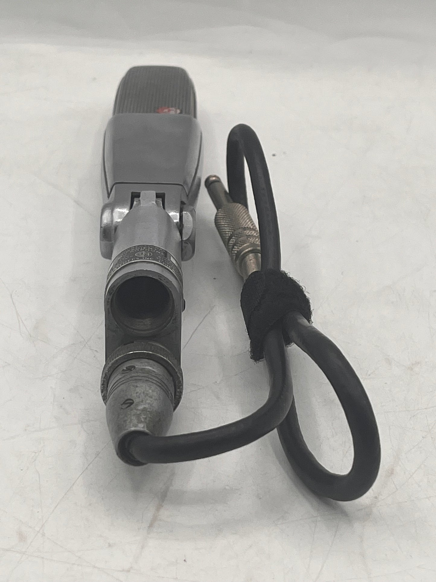 Shure 315 Bi-Directional Gradient Ribbon Microphone Tested Free Shipping VINTAGE
