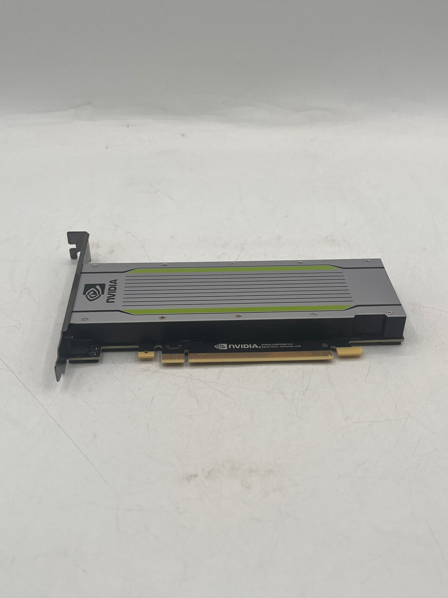 NVIDIA Tesla T4 16GB GDDR6 Tensor Core Accelerator Card