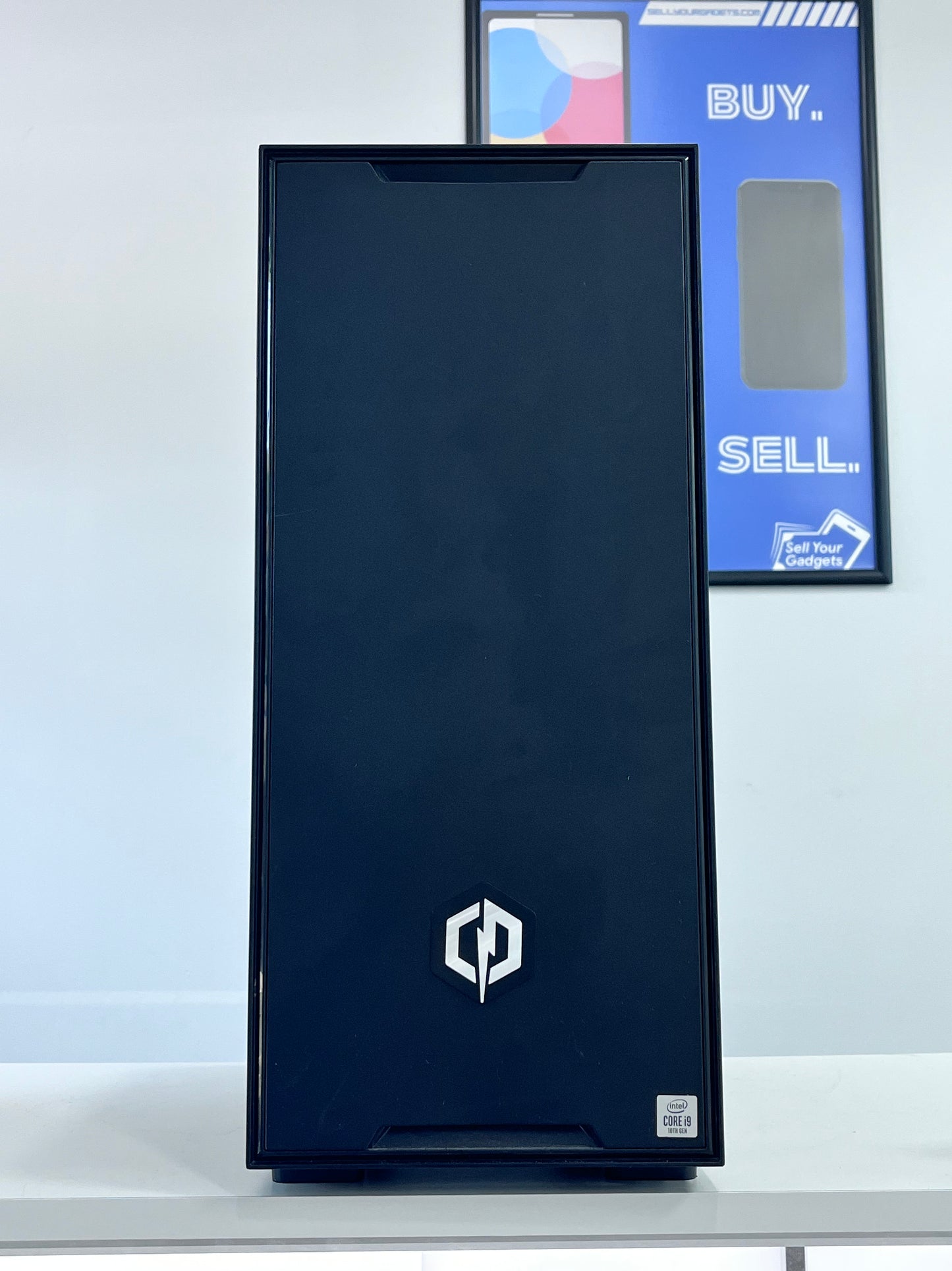Custom Gaming PC NVIDIA RTX 3060 Ti | Ryzen 7 3700X | 16GB RAM | 3TB SSD