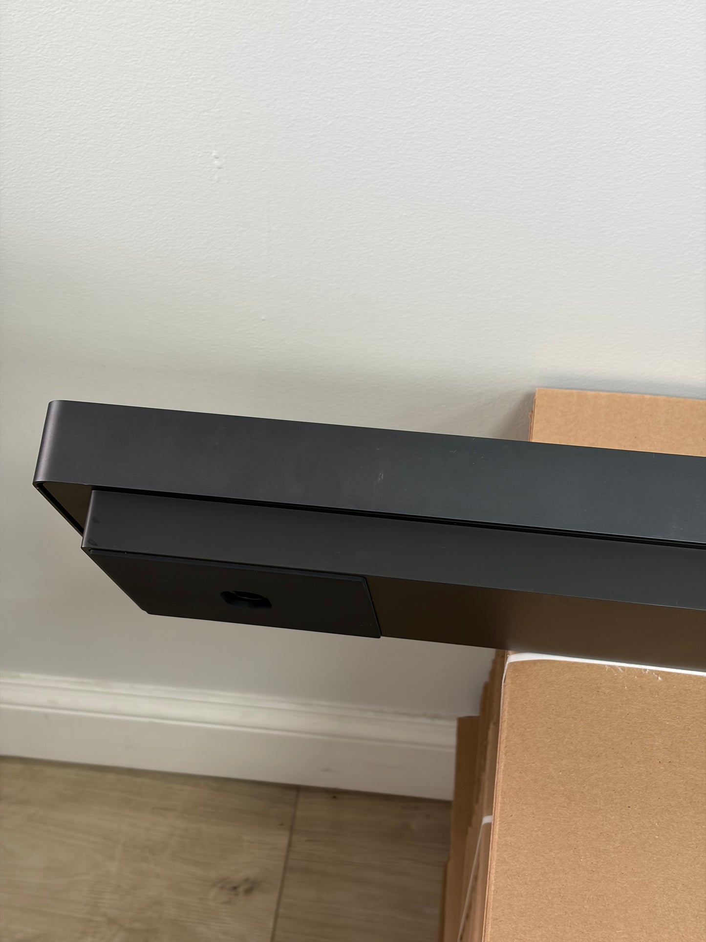 Verizon Stream TV Soundbar Pro ASK-STI6250 with Bang & Olufsen Audio - Black