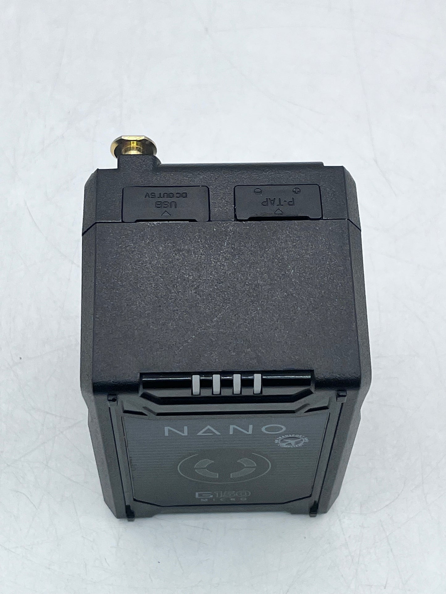 Nano G150 147Wh 14.8V 9900mAh Micro SMART Battery Pack