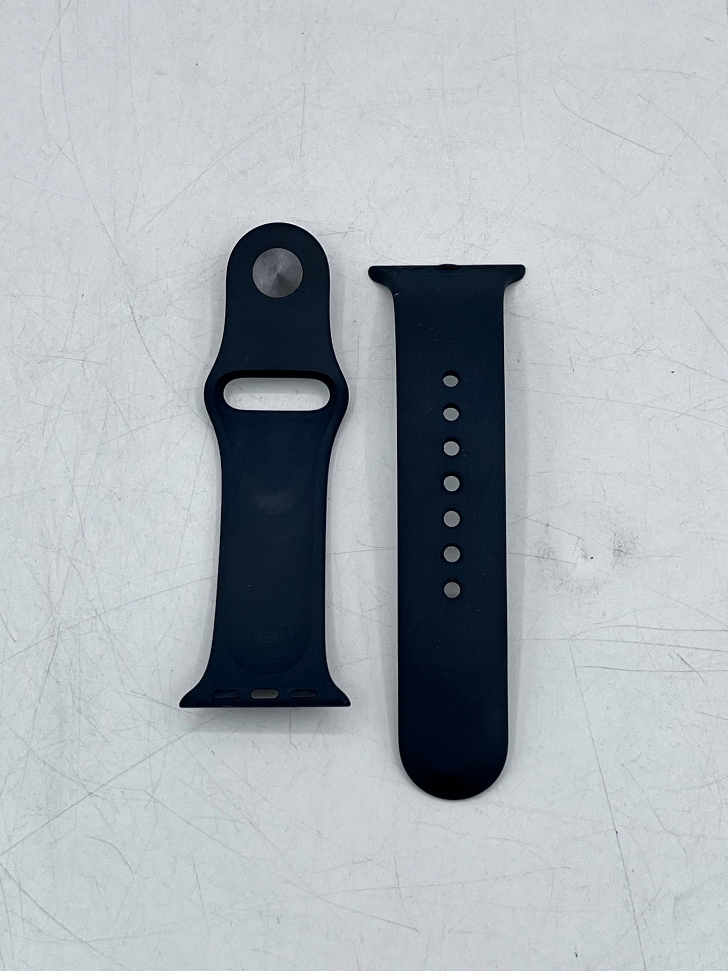 Apple Watch Series 8 - 41mm LTE - Space Gray - Nike Sport Loop