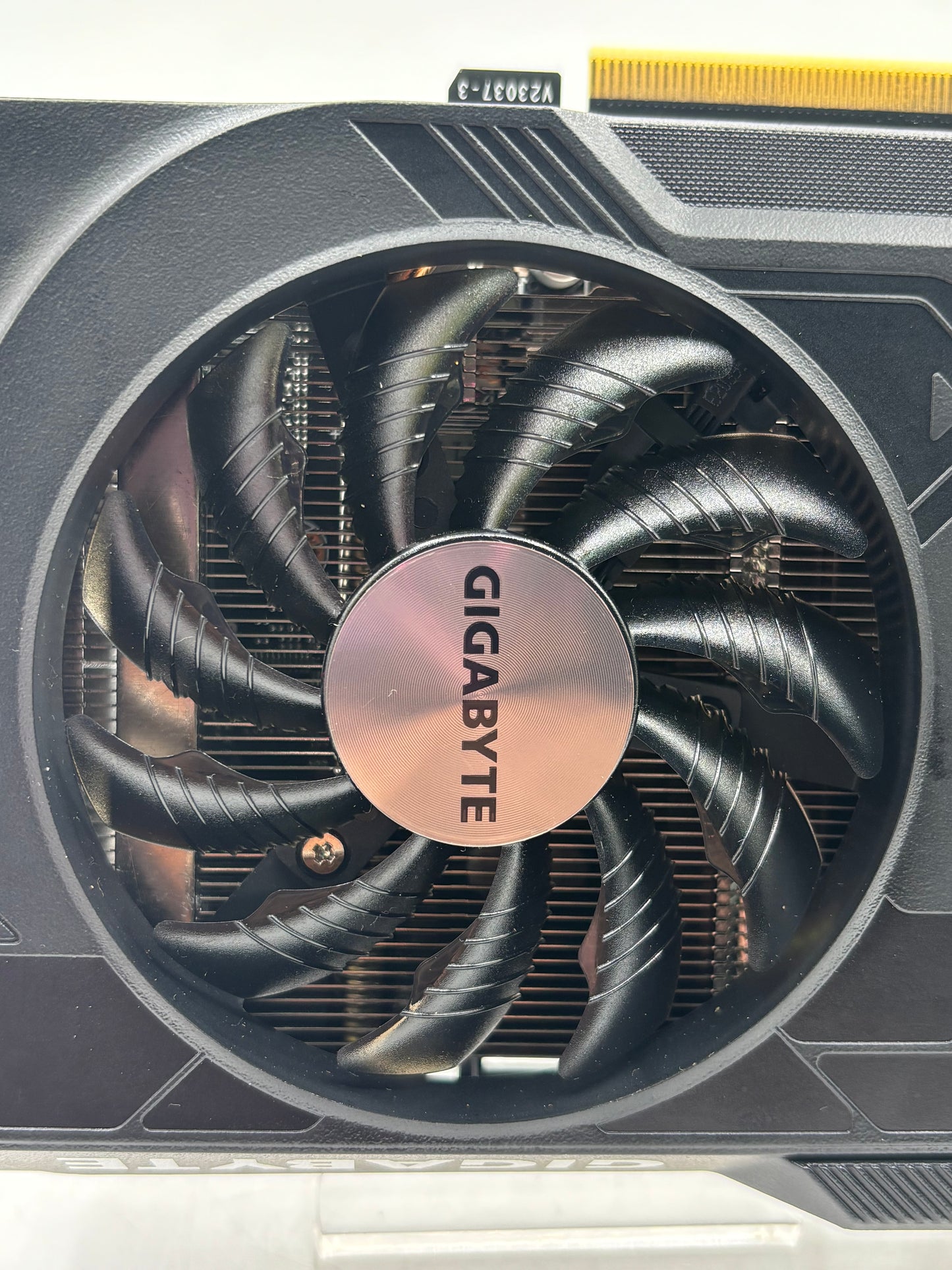 Gigabyte GeForce RTX 4060 WindForce V2 8GB GDDR6 Graphics Card GV-N4060WF2OC-8GD