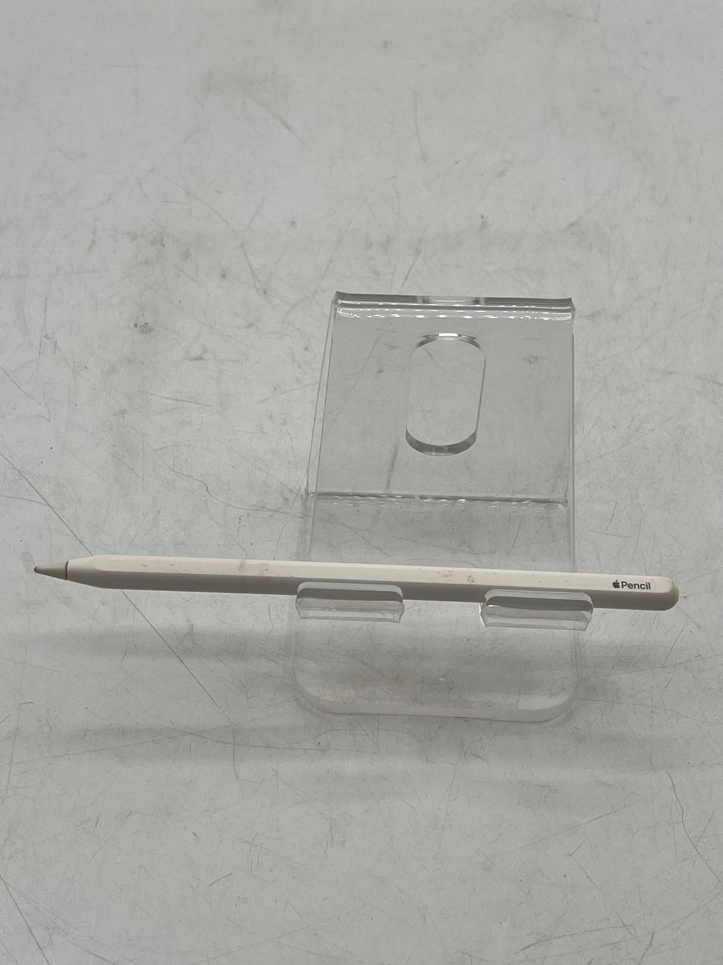 Apple Pencil 2nd Gen A2051 White Tablet Accessory