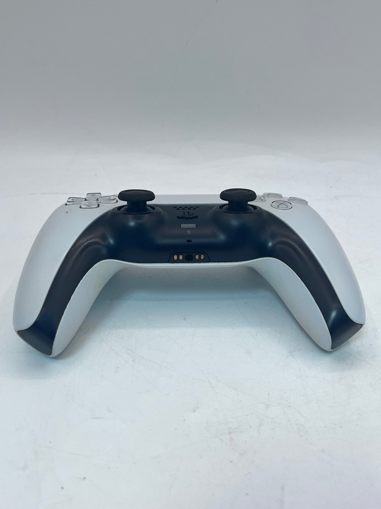 Sony PS5 DualSense Wireless Controller CFI-ZCT1W - White