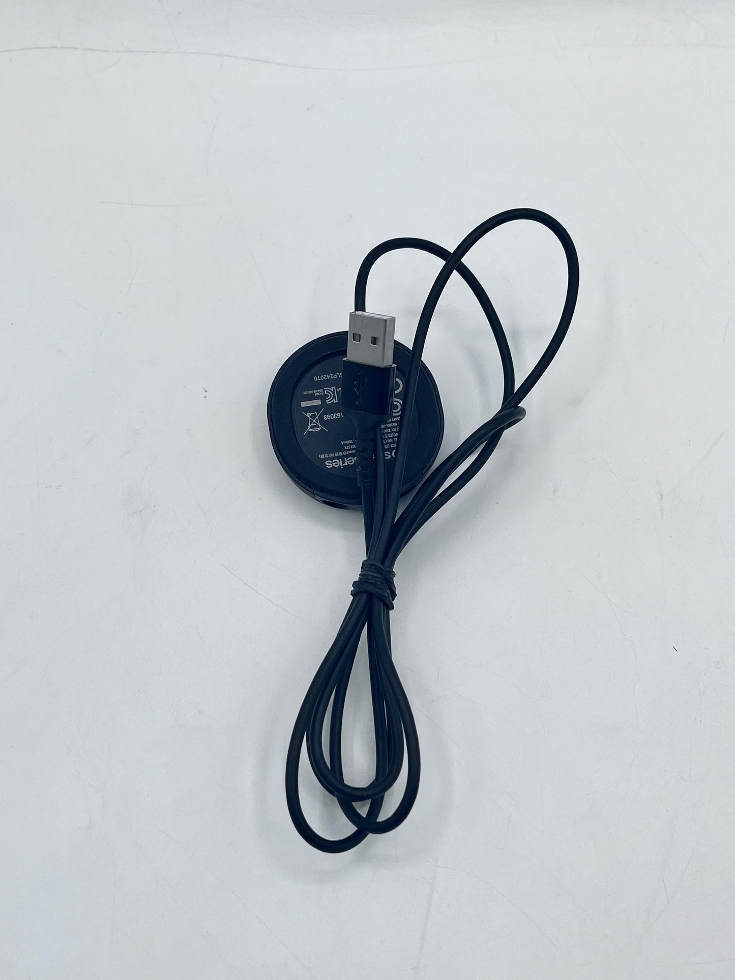 SteelSeries Arctis 7 Wireless Surround Sound Gaming Headset with dongle
