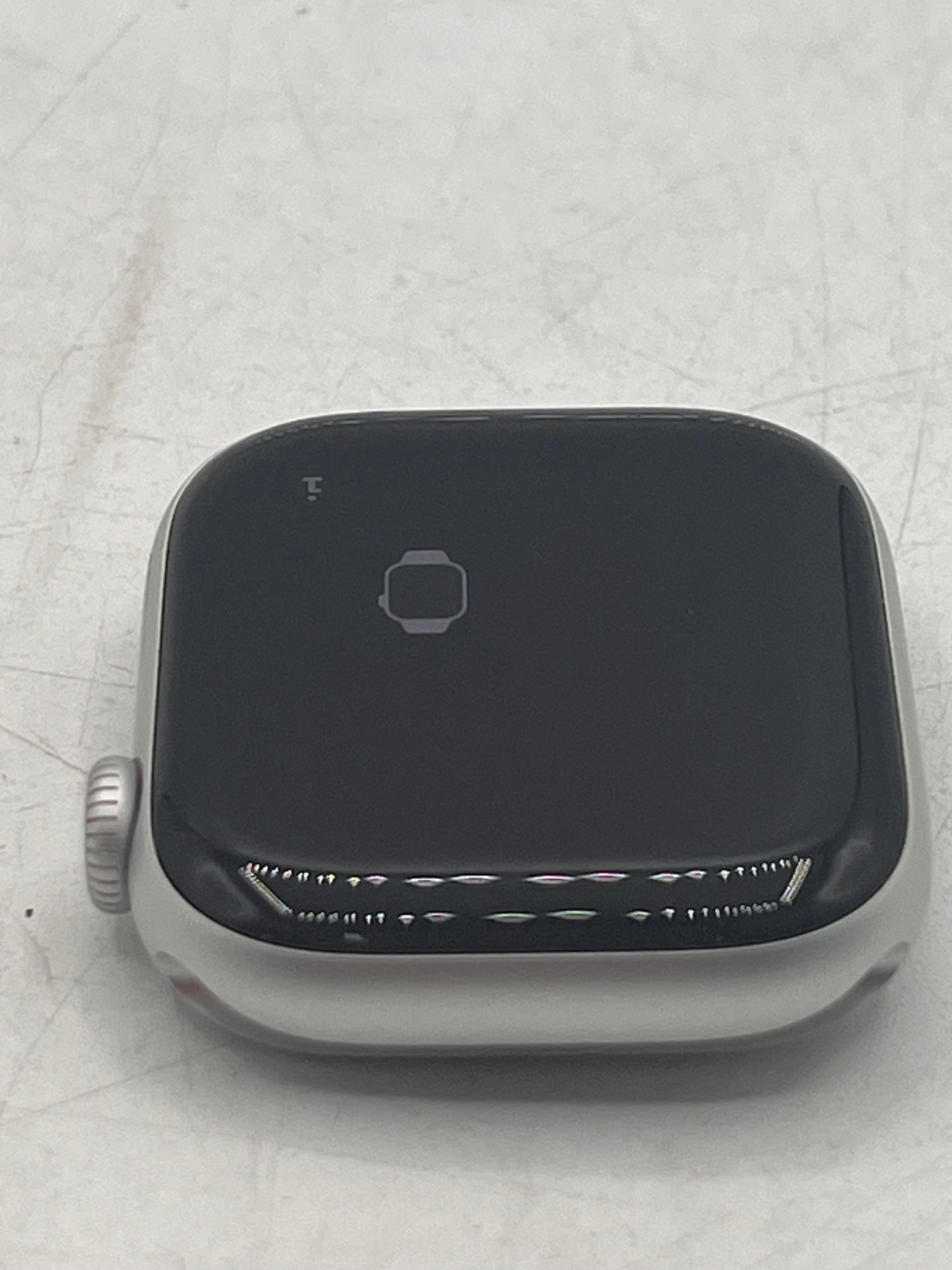 Unlocked Apple Watch Series 10 GPS + Cellular 42mm Silver A3001 Smart Watch