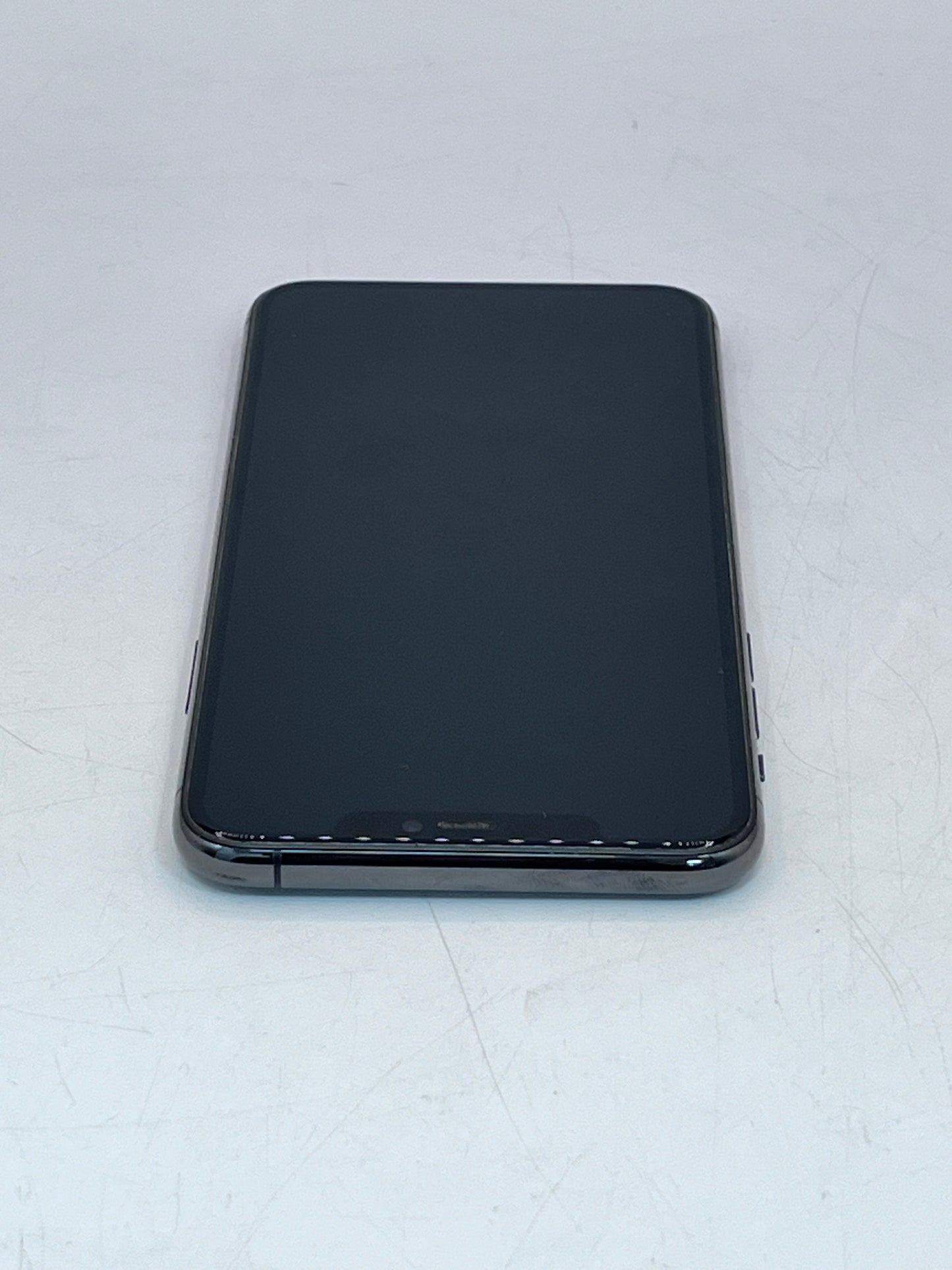 Apple iPhone 11 Pro Max A2161 Unlocked 64GB Factory Unlocked NWGH2LL/A Space Gray