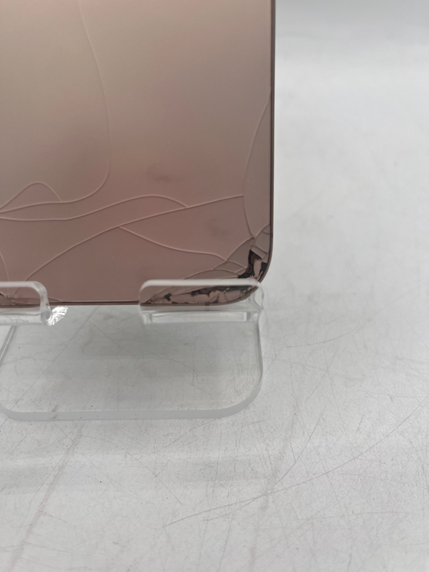 T-Mobile Apple iPhone 16 Pro Max 256GB A3084 Natural Titanium Parts