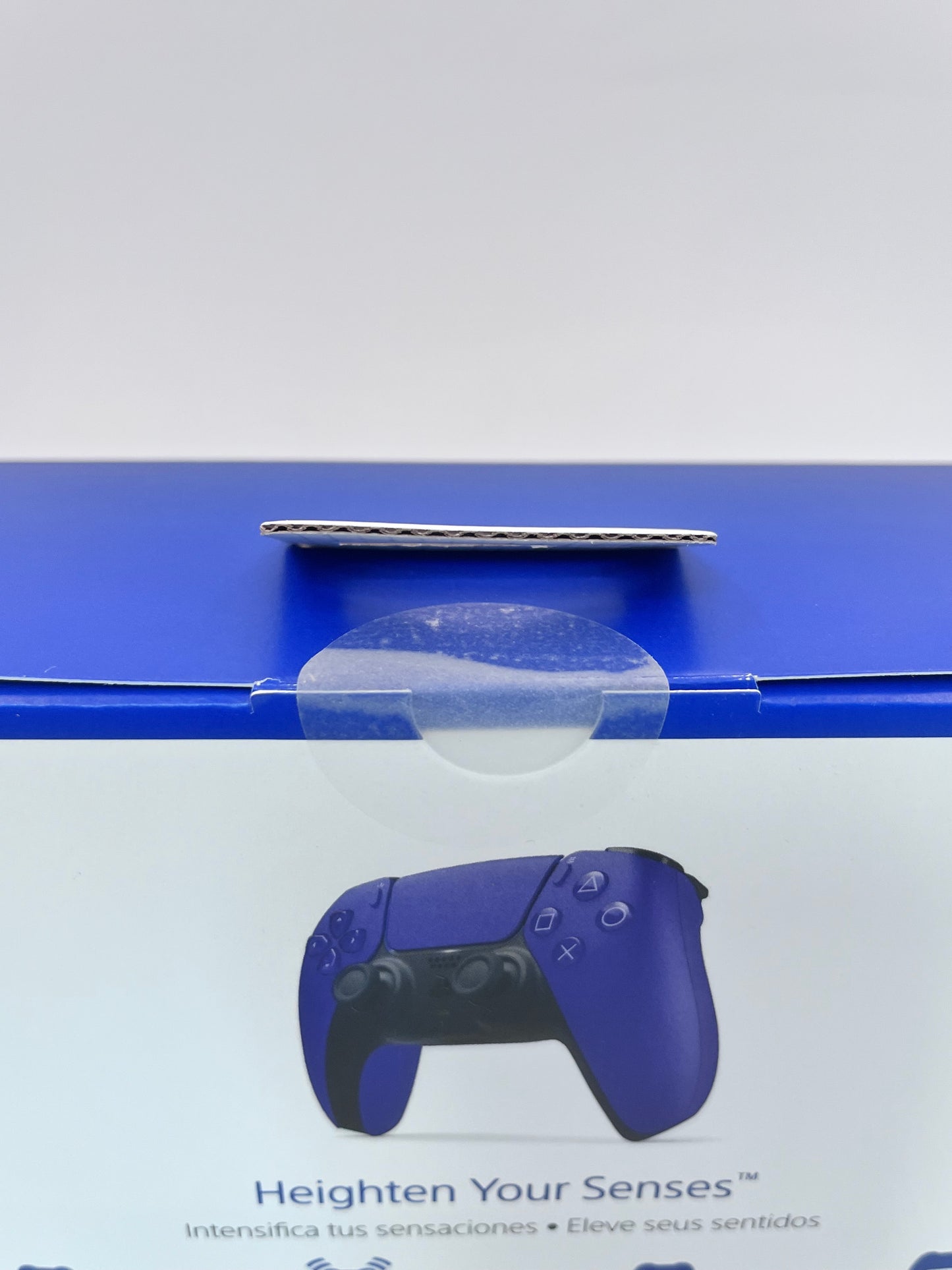 Sony PlayStation 5 PS5 Dualsense Wireless Controller Galactic Purple CFI-ZCT1W