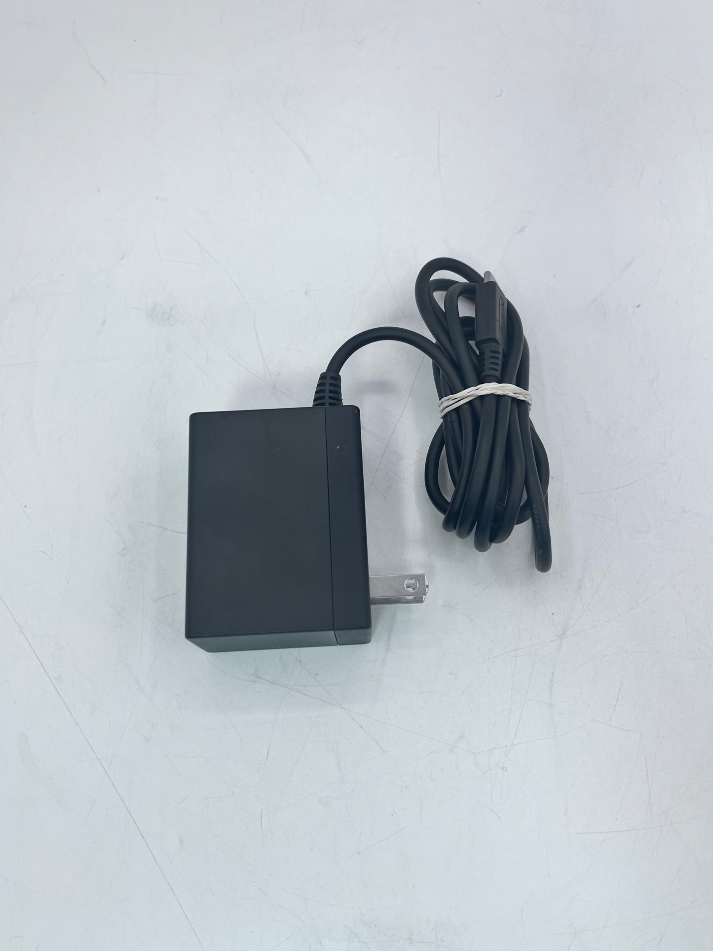 Nintendo Switch OLED (HEG-001) 64GB - White Tested Free Shipping