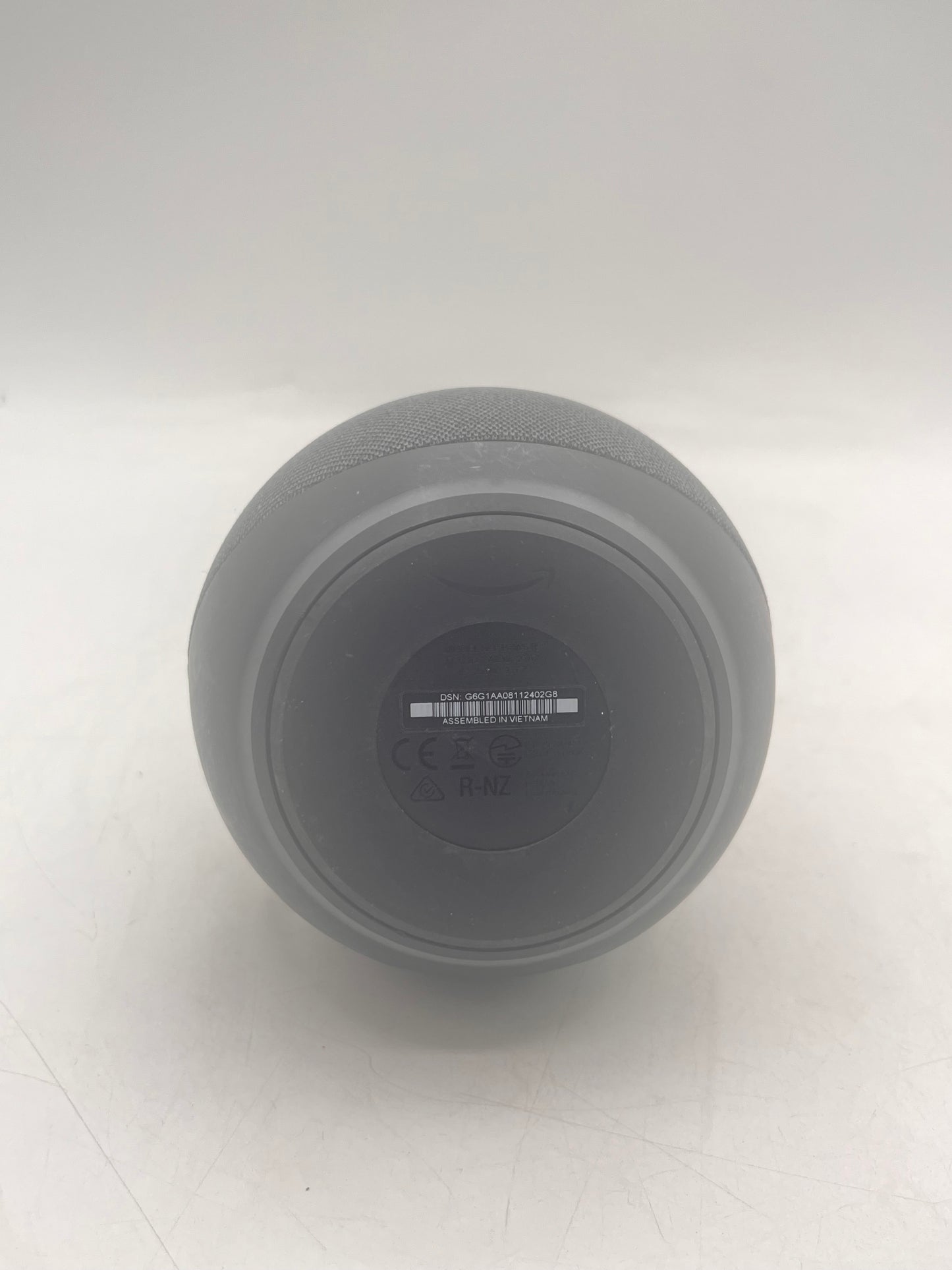 Amazon Echo (4th Gen) Smart Home Speaker 2020 - Black