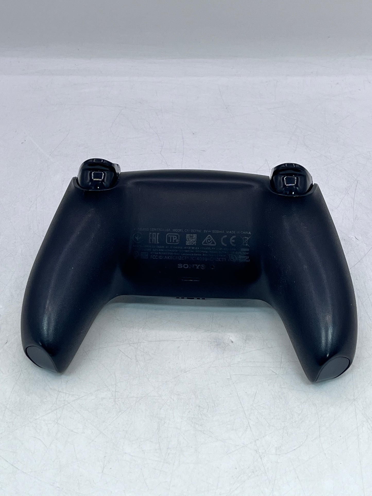 Sony PlayStation 5 Wireless Game Controller CFI-ZCT1W - Black