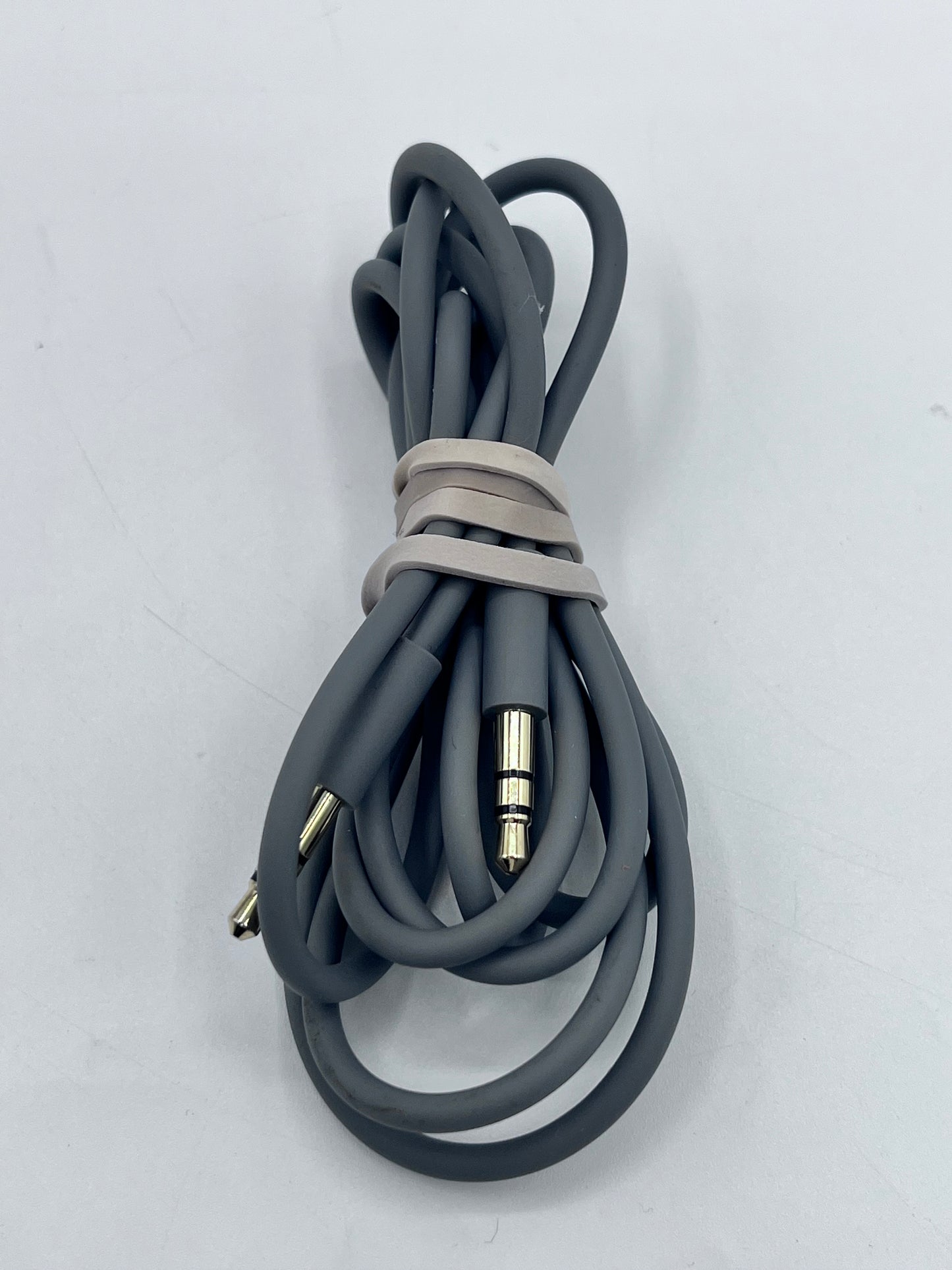 Beats Solo 4 Black Headphones