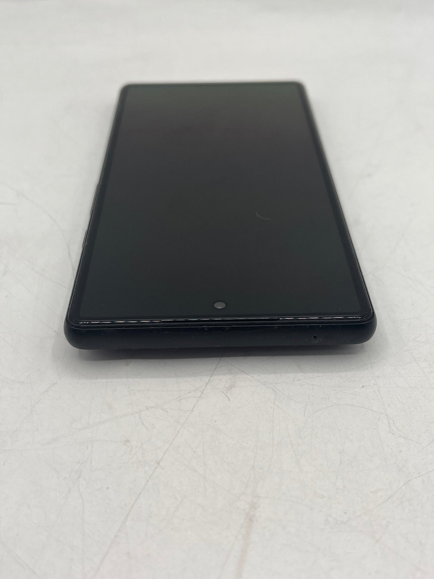 Google Pixel 6 128GB Unlocked Smart Phone - Black