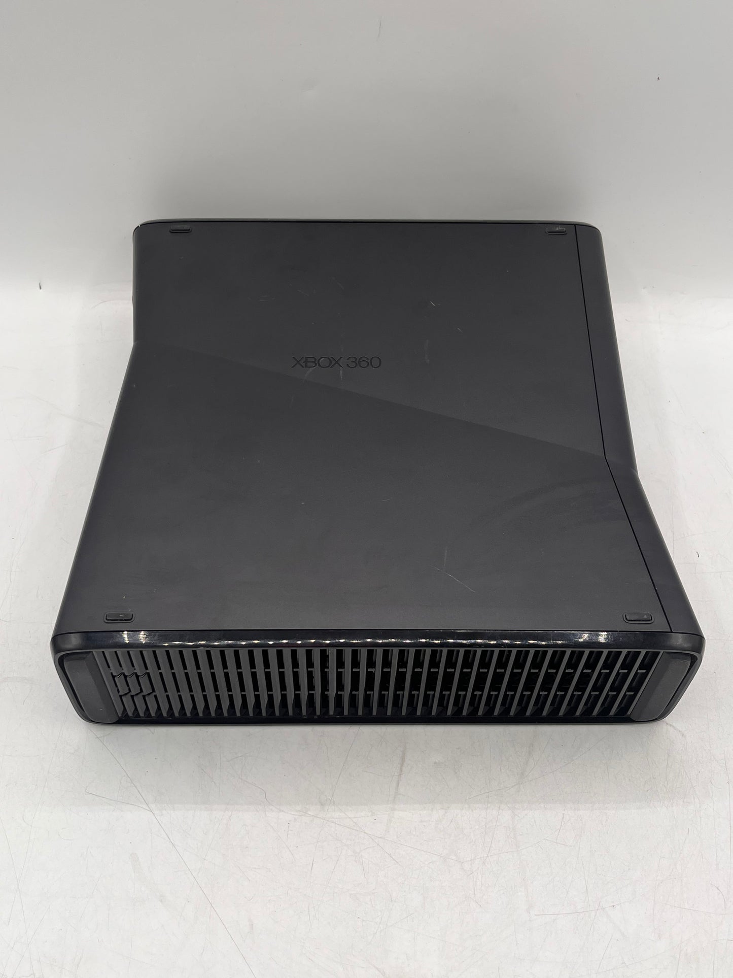 Microsoft Xbox 360 S (1439) 2010 250GB Video Game Console Black