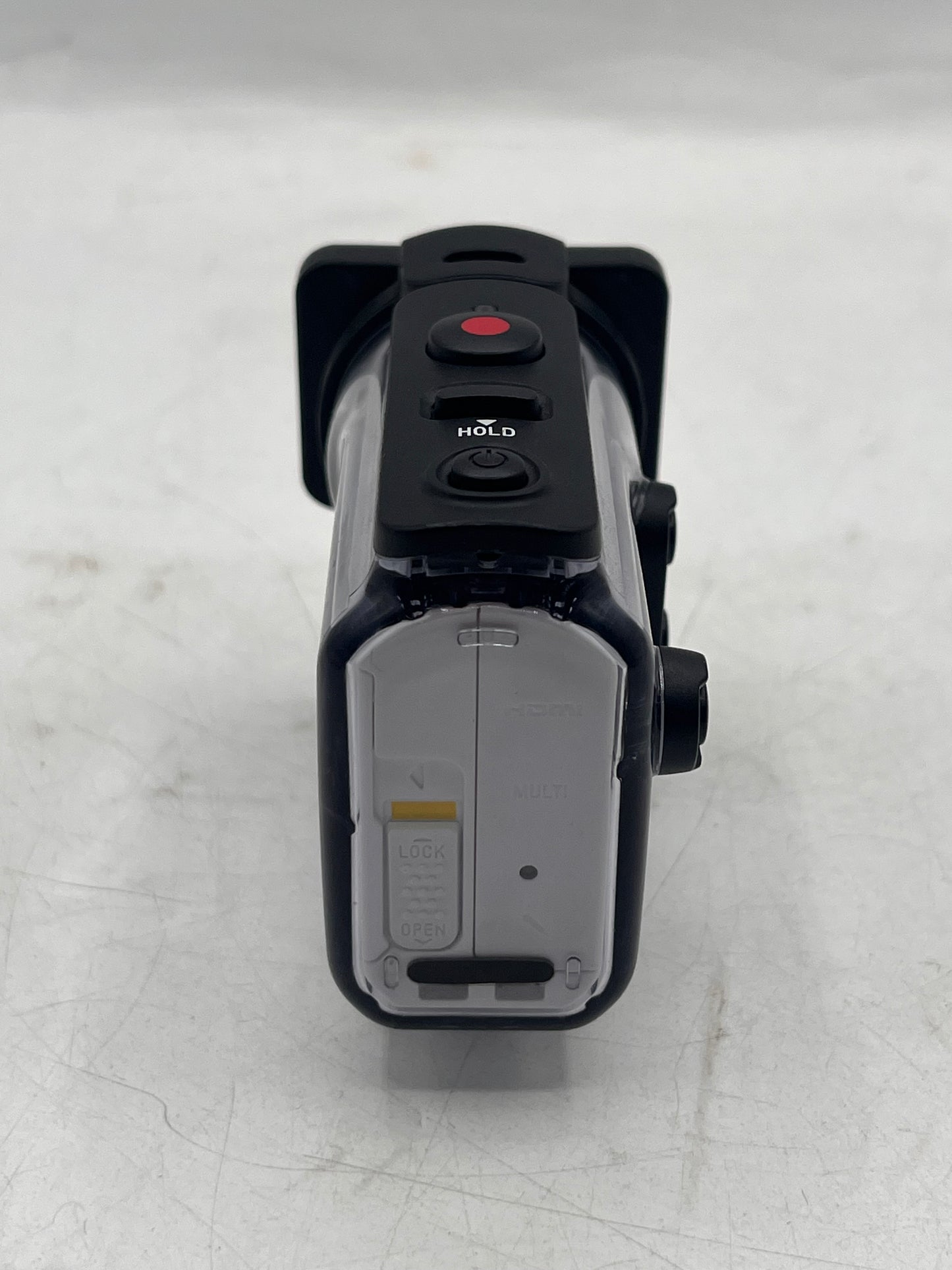 Sony HDR-AS300 Digital HD Video Camera Recorder Action Camera - White