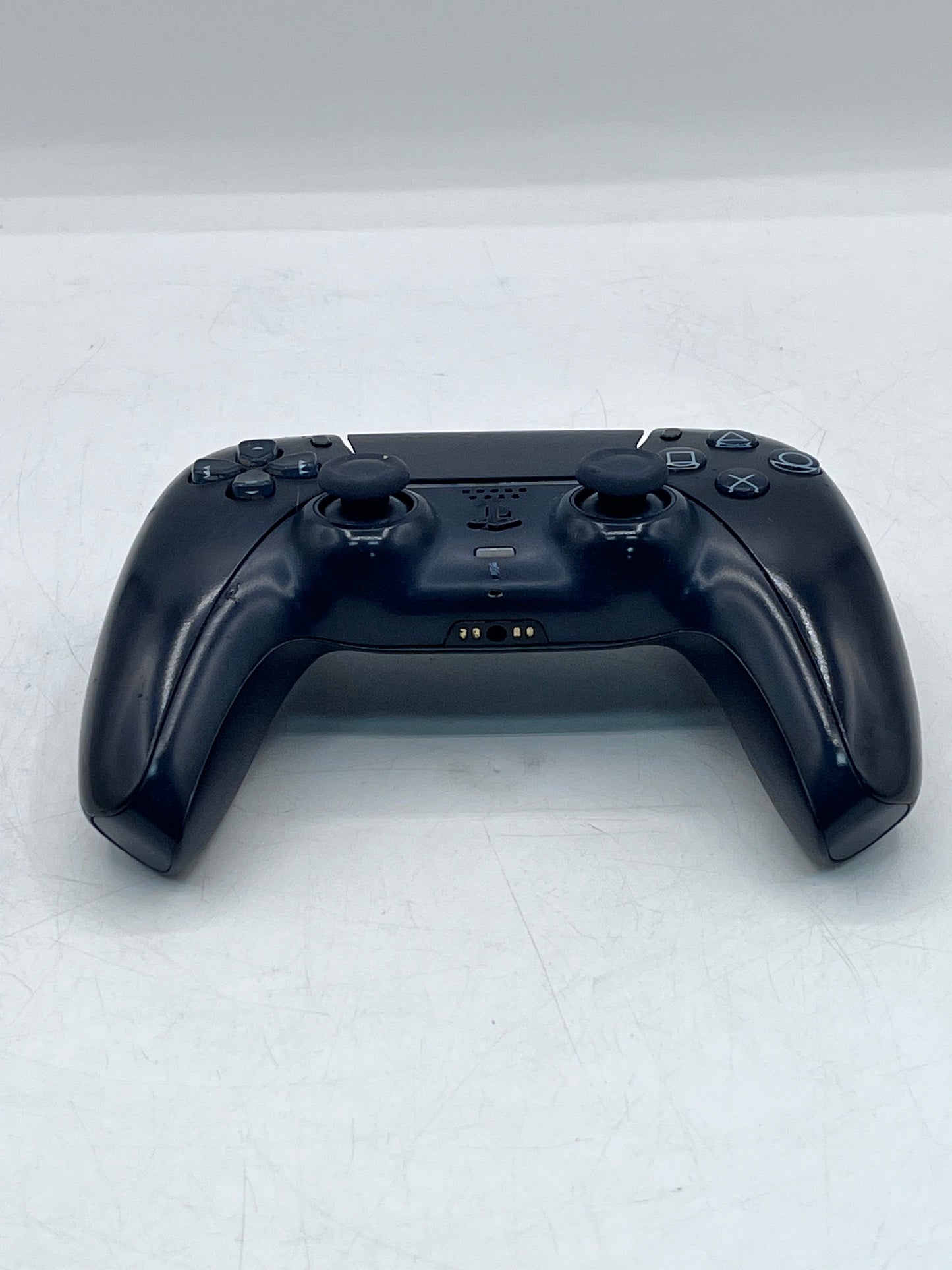 Sony PS5 DualSense Wireless Controller (3006392)/ CFI-ZCT1W- Black