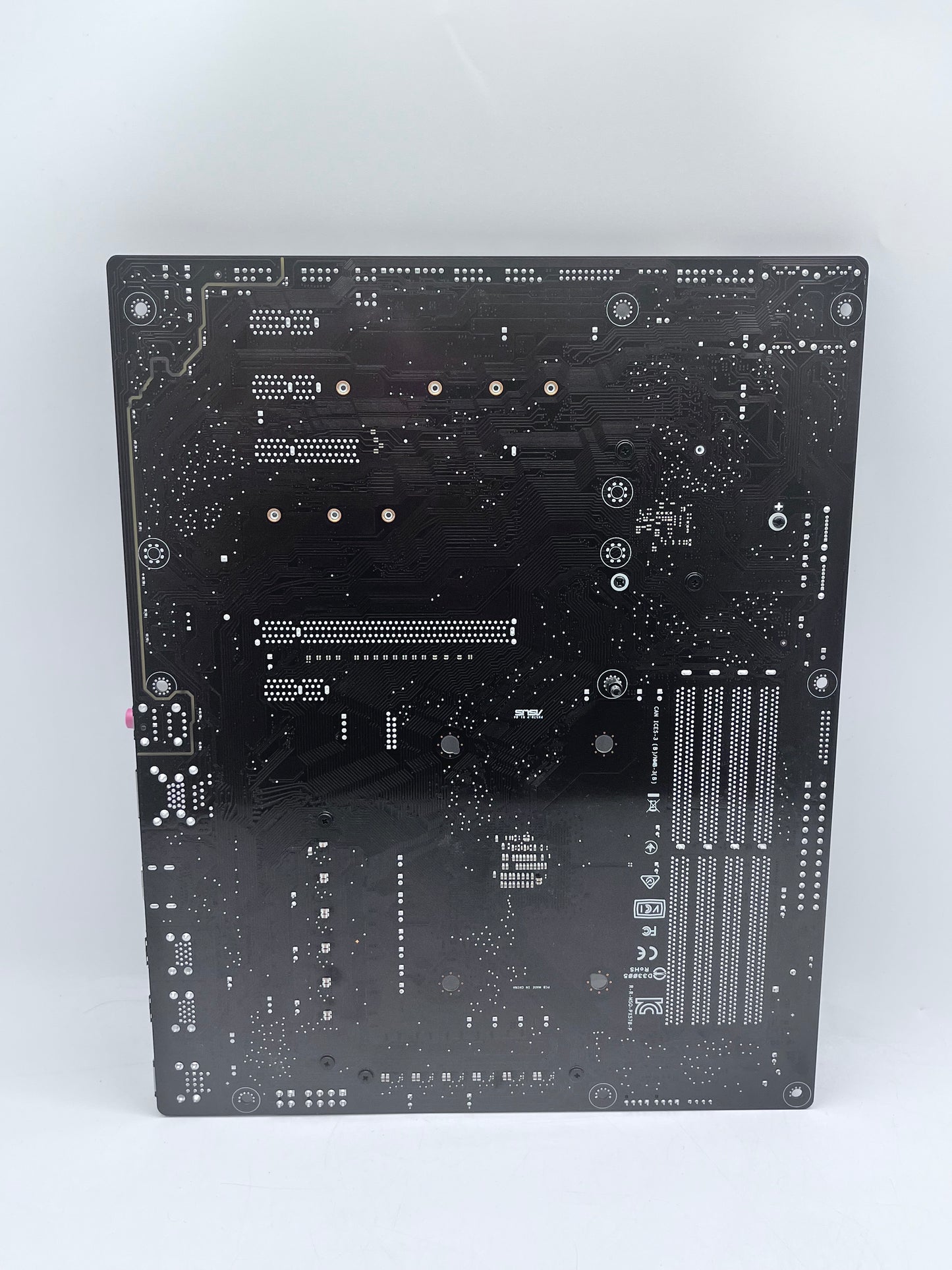 Asus Prime X570-P AM4 ATX Motherboard
