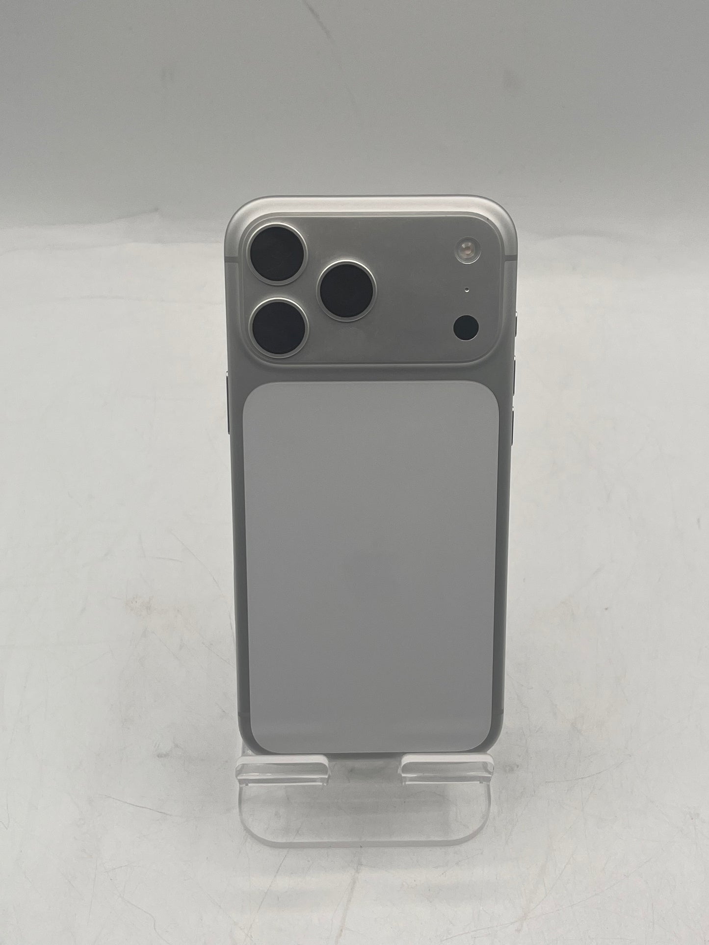 Spectrum Apple iPhone 17 Pro Max MFXG4LL/A A3257 256GB - Silver 100% BH
